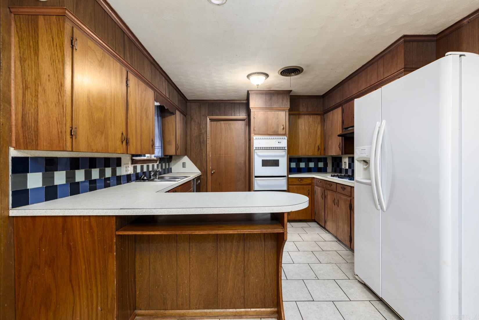 6 Dunfrettin Place  Sherwood, AR