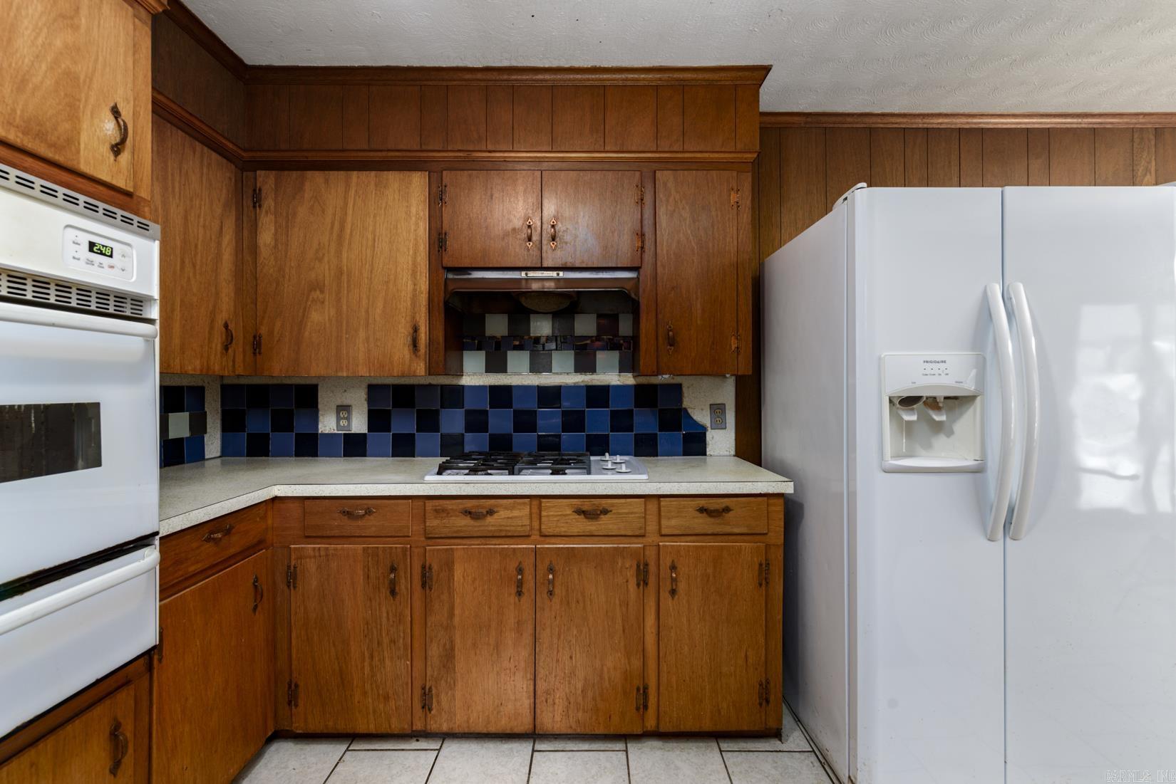 6 Dunfrettin Place  Sherwood, AR