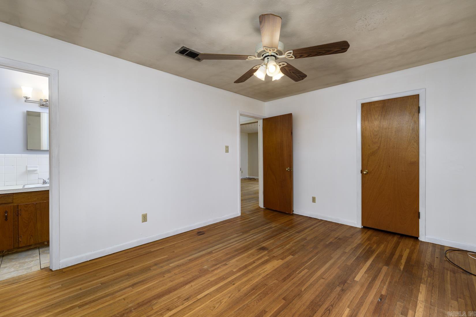 6 Dunfrettin Place  Sherwood, AR