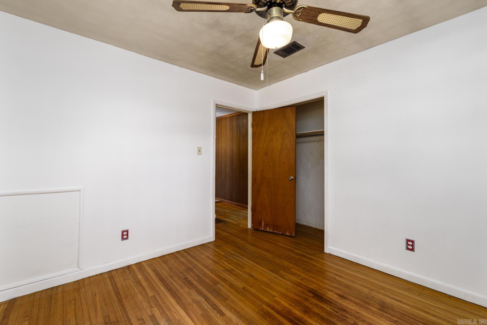 6 Dunfrettin Place  Sherwood, AR