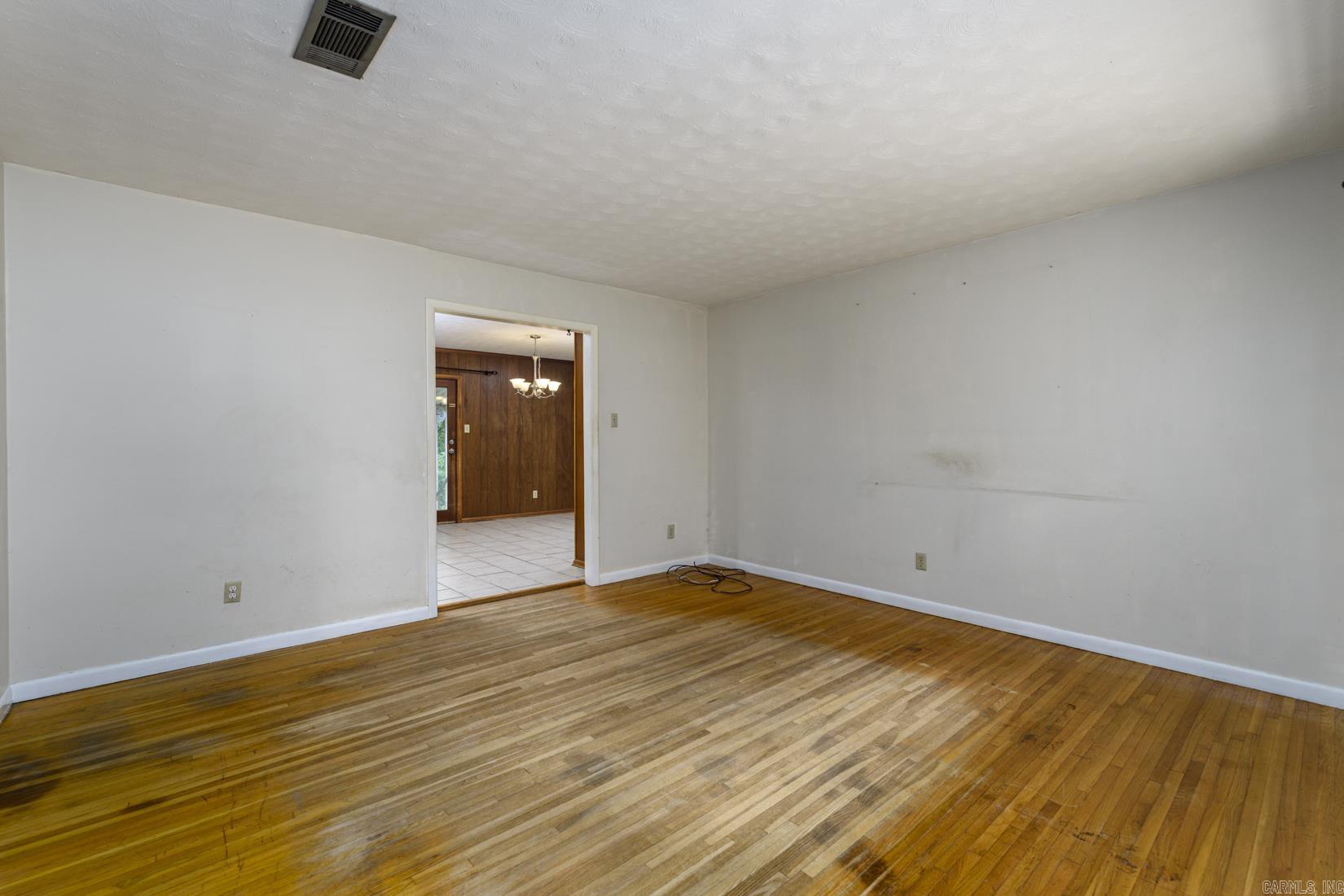 6 Dunfrettin Place  Sherwood, AR