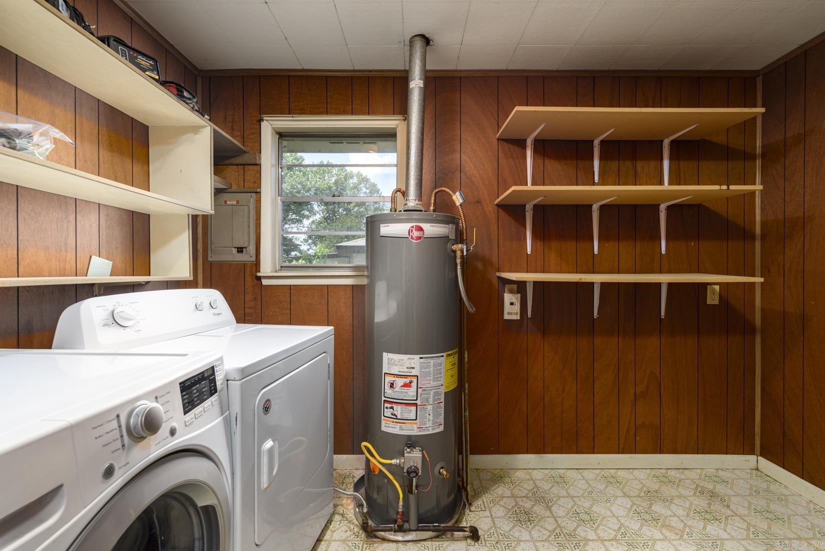 6 Dunfrettin Place  Sherwood, AR
