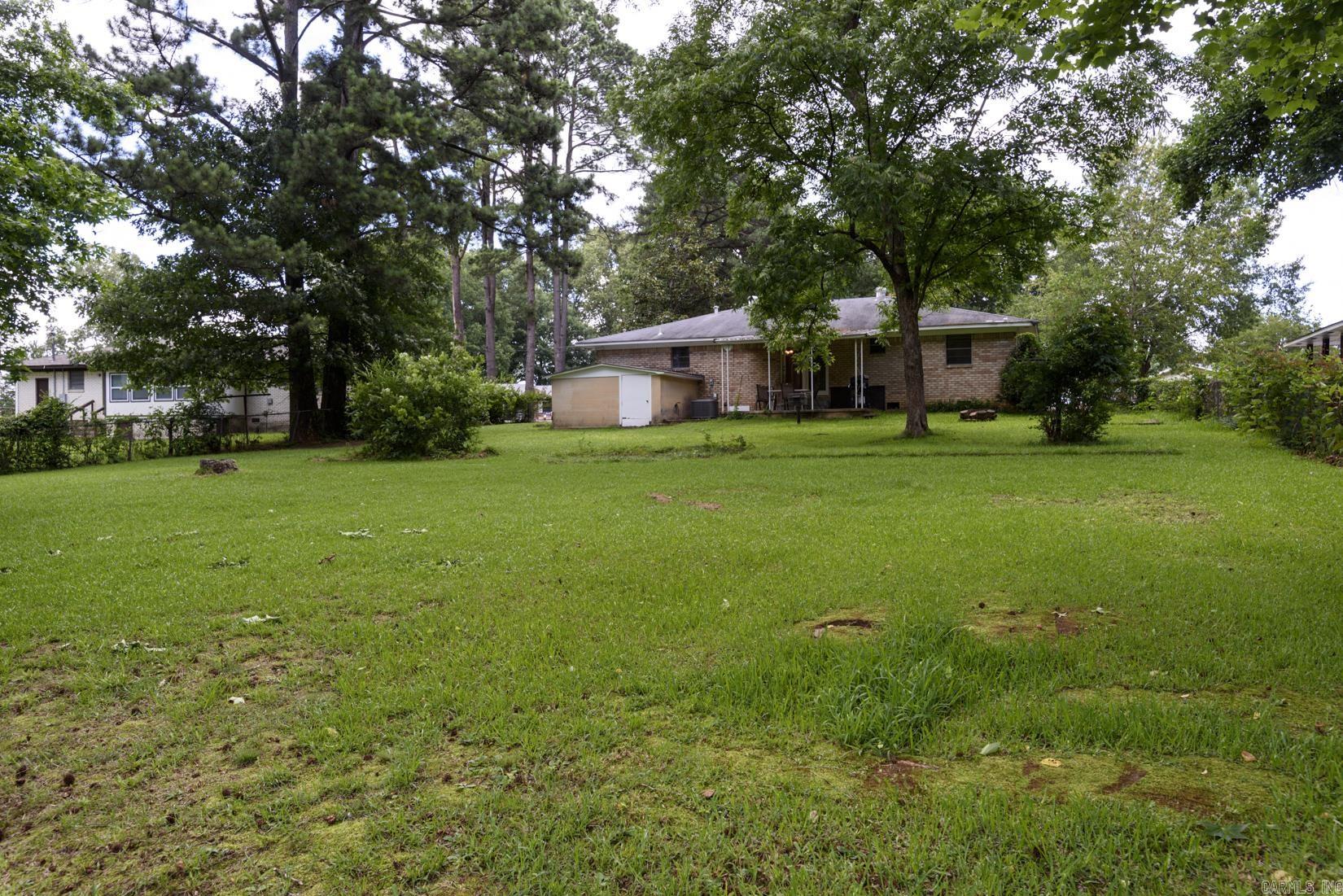 6 Dunfrettin Place  Sherwood, AR