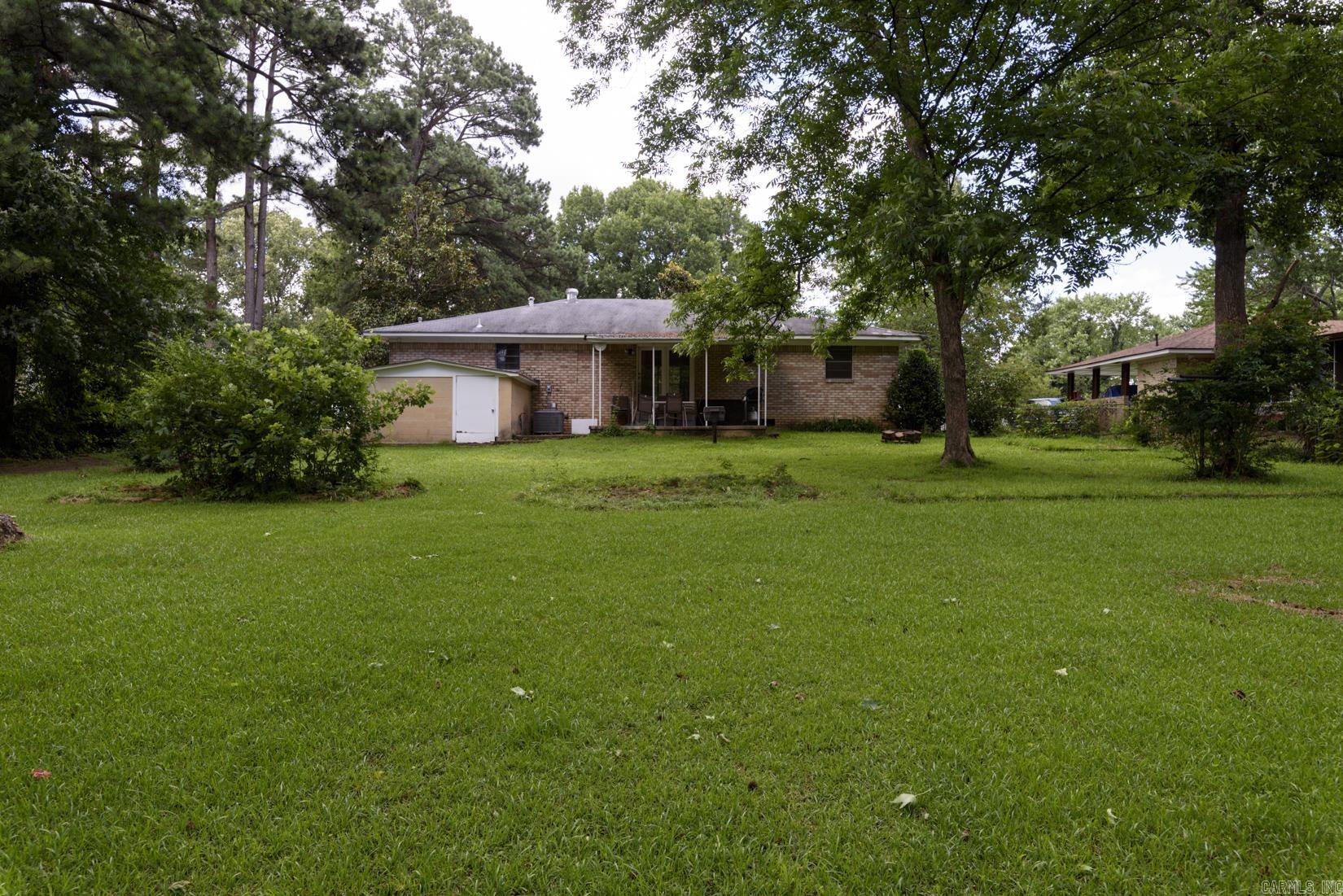 6 Dunfrettin Place  Sherwood, AR