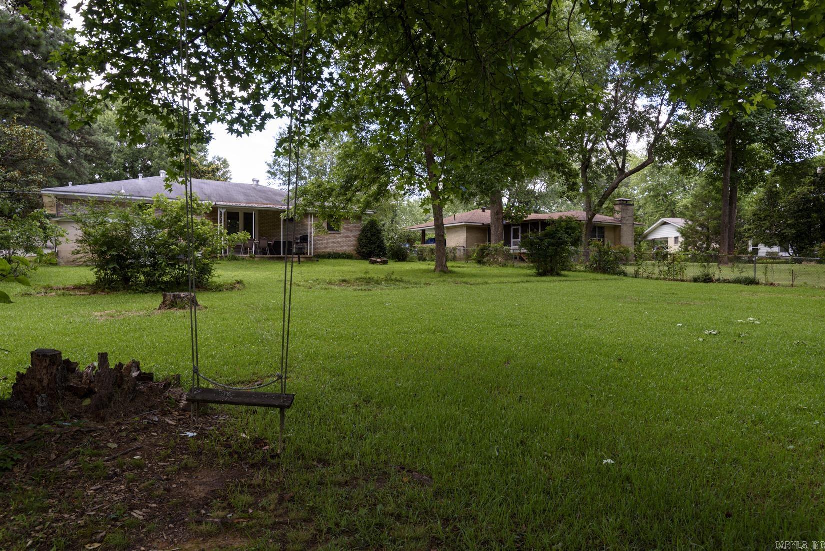 6 Dunfrettin Place  Sherwood, AR