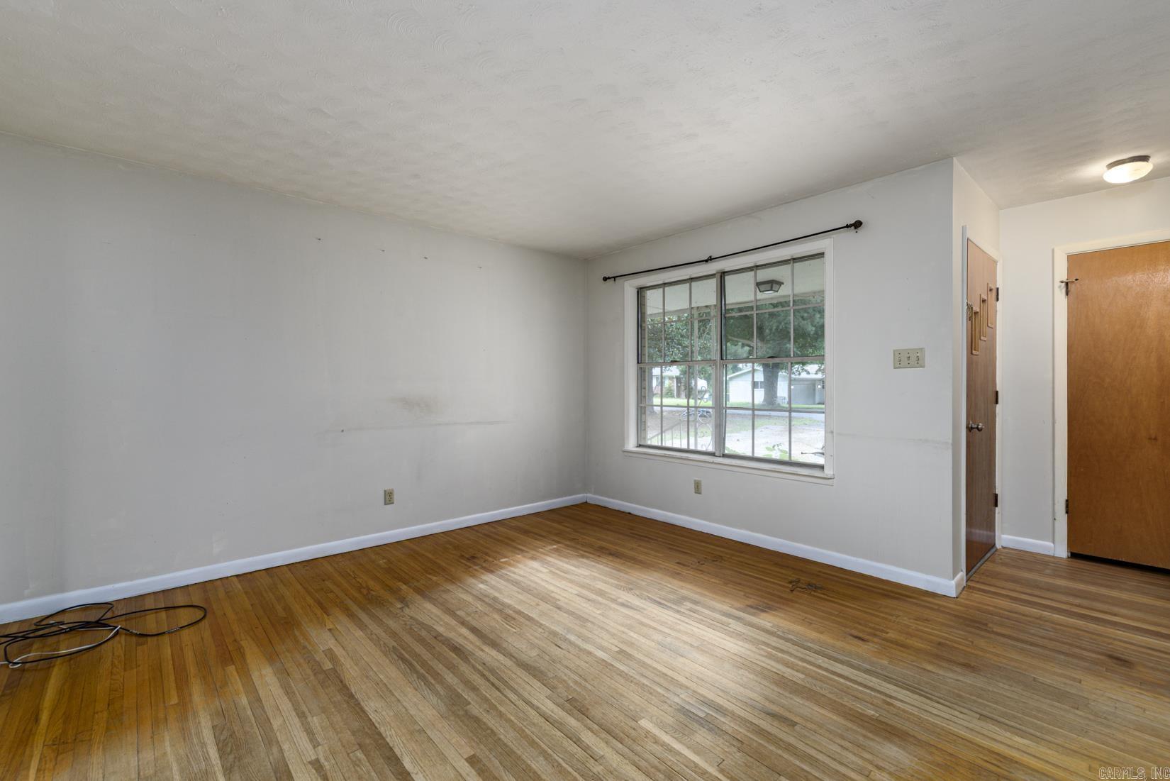 6 Dunfrettin Place  Sherwood, AR