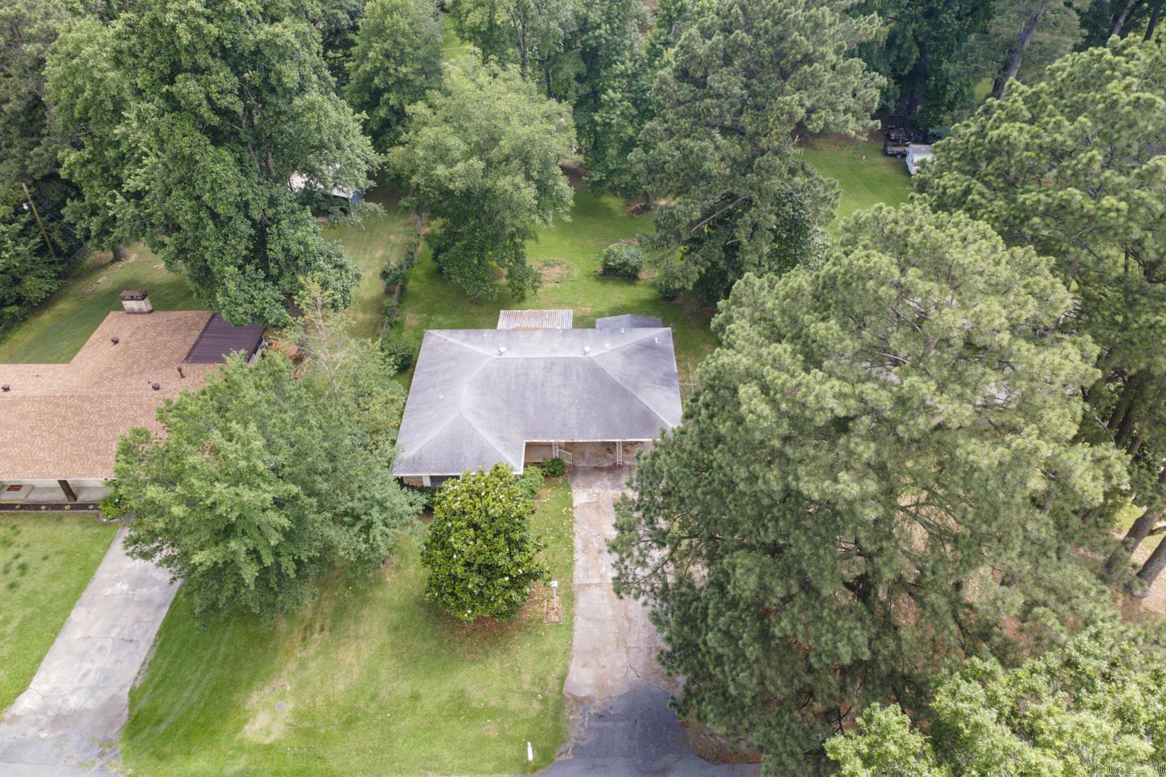 6 Dunfrettin Place  Sherwood, AR