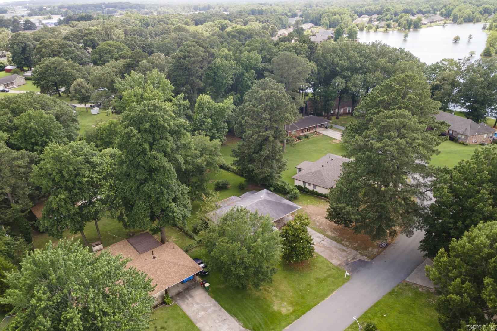 6 Dunfrettin Place  Sherwood, AR