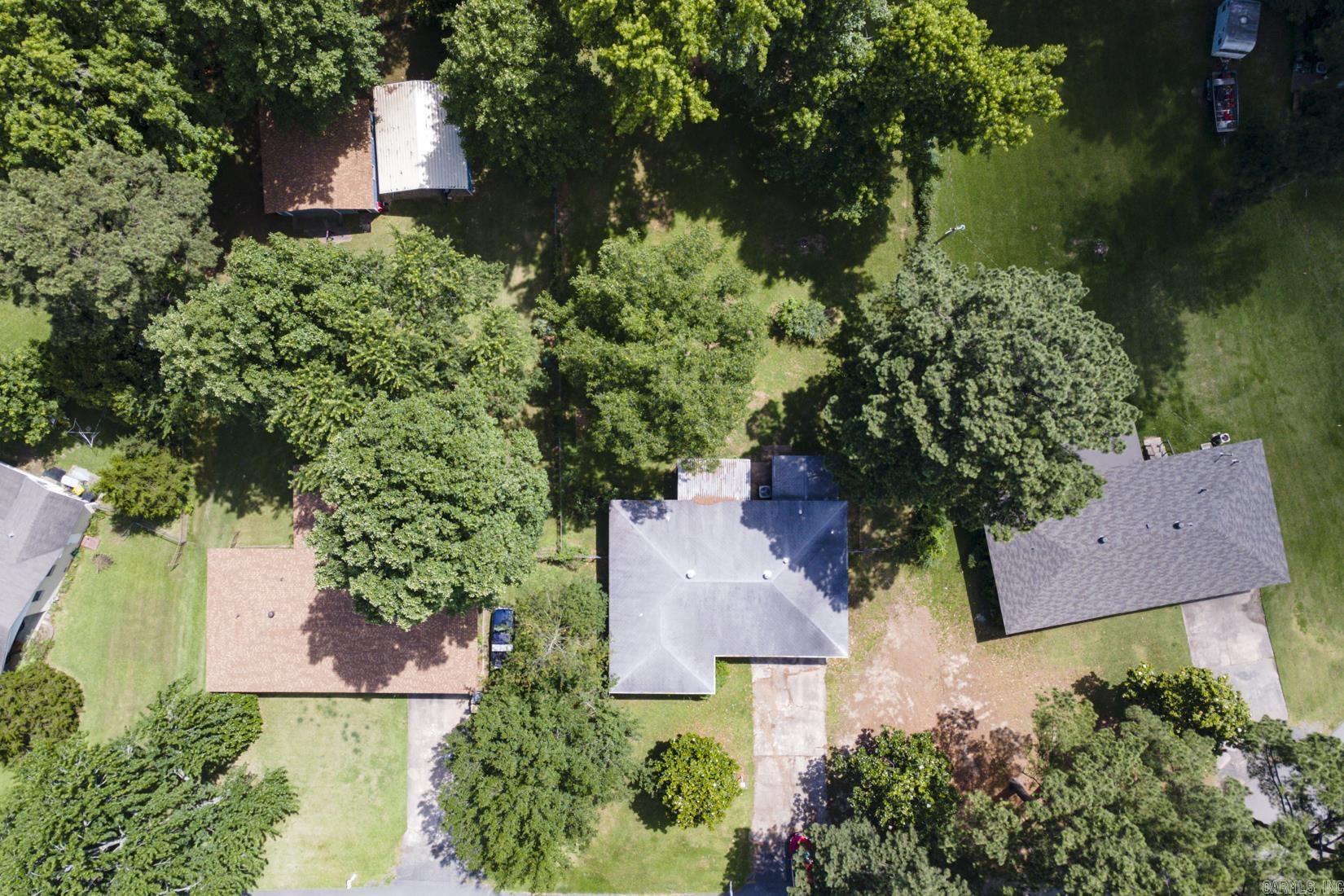 6 Dunfrettin Place  Sherwood, AR