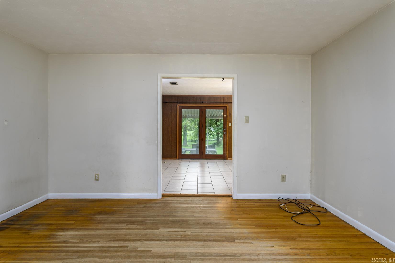 6 Dunfrettin Place  Sherwood, AR