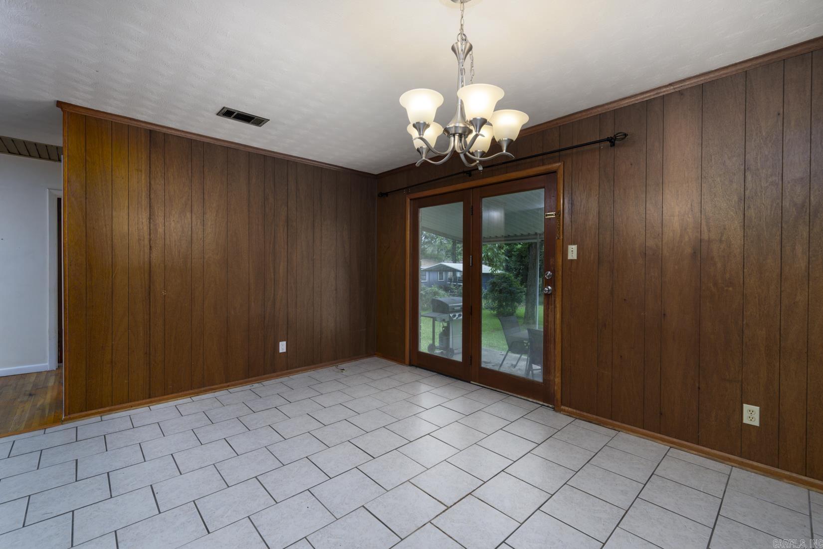 6 Dunfrettin Place  Sherwood, AR