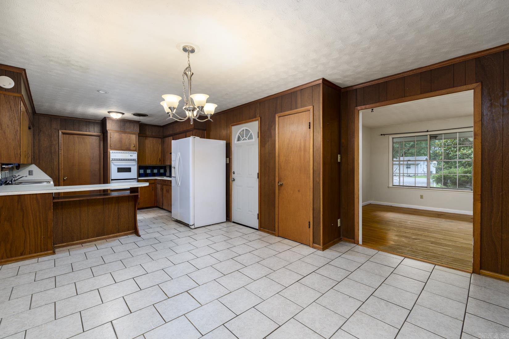 6 Dunfrettin Place  Sherwood, AR