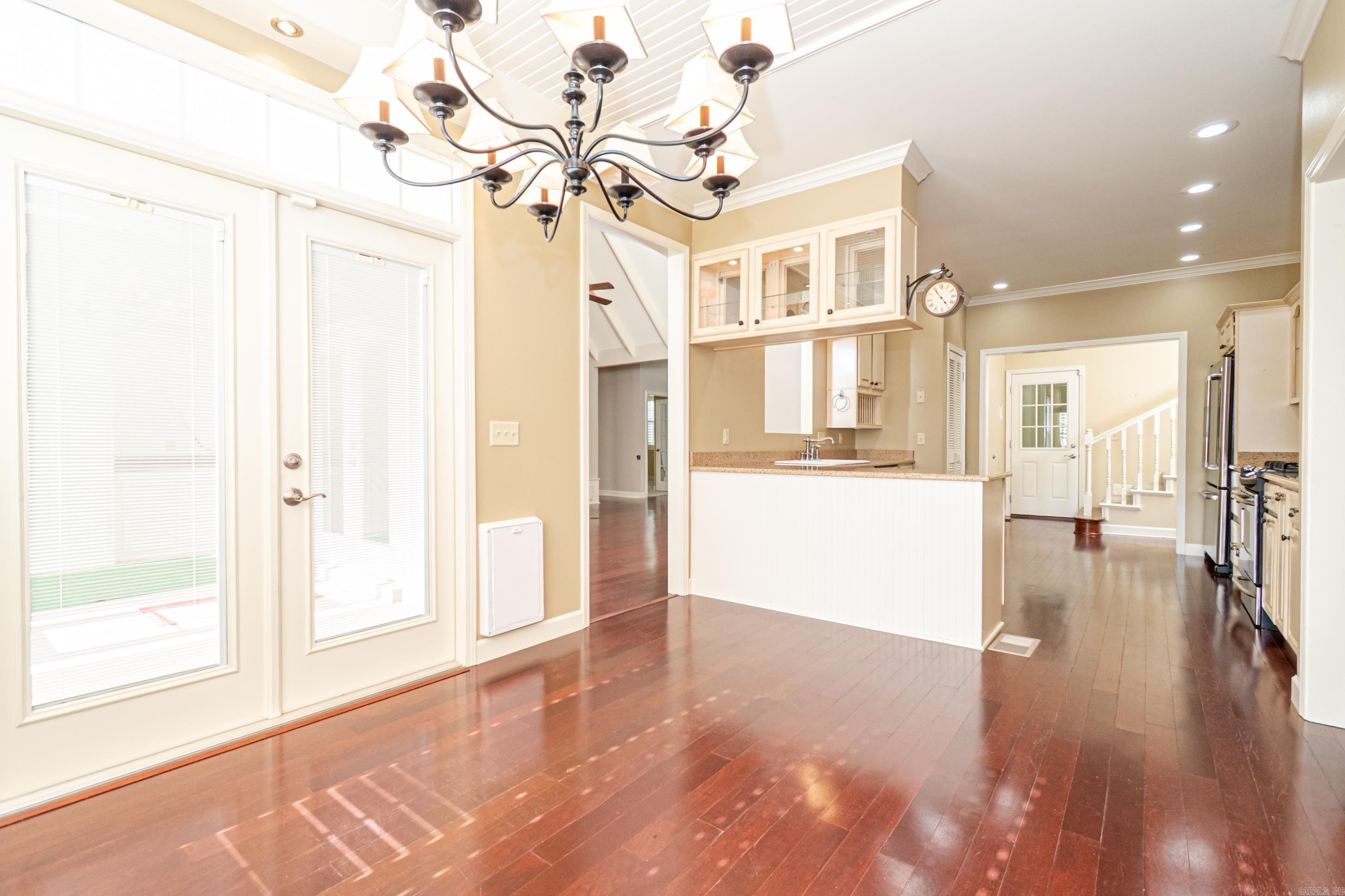 1406 Glenwood Dr  El Dorado, AR