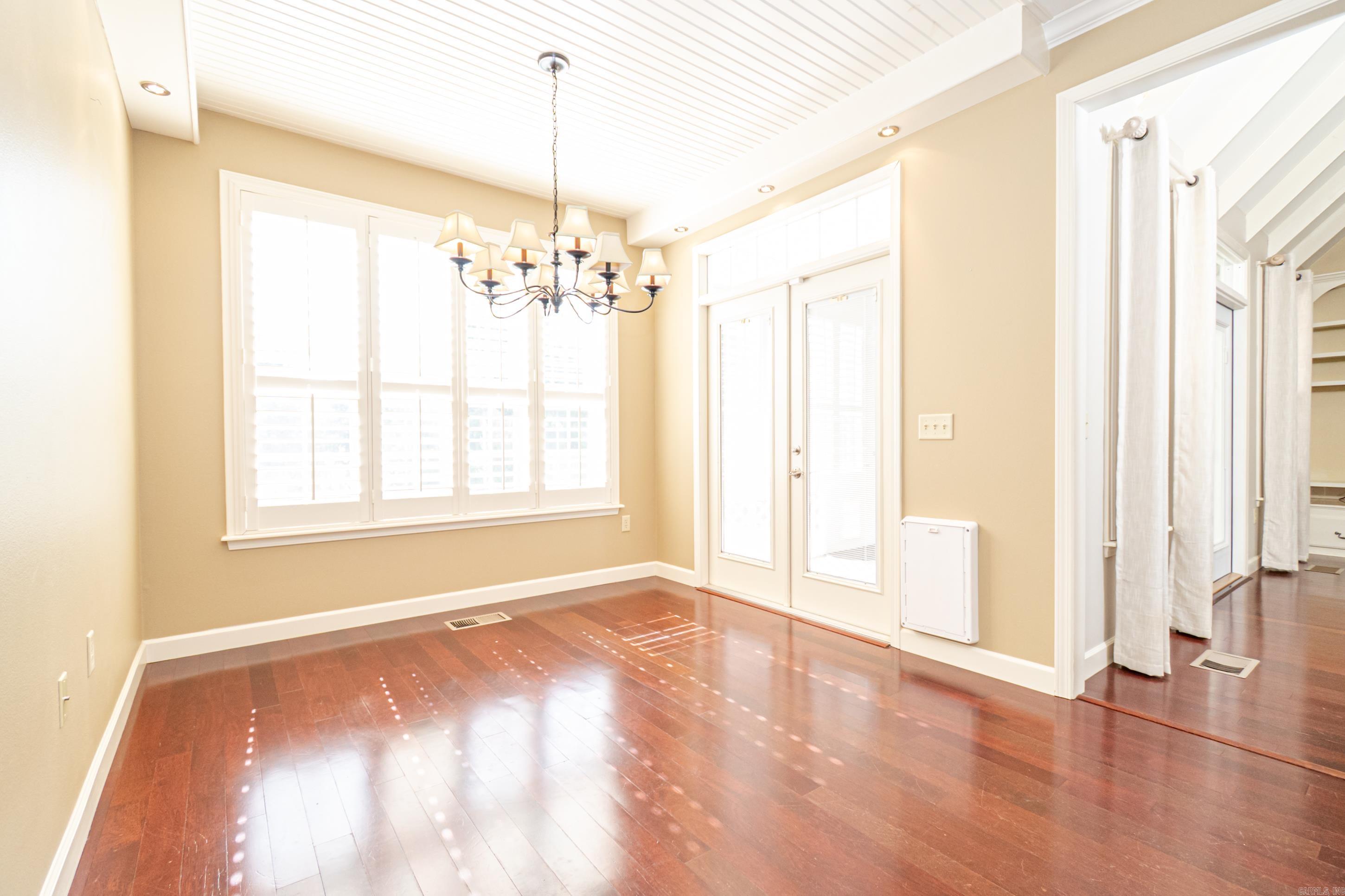 1406 Glenwood Dr  El Dorado, AR