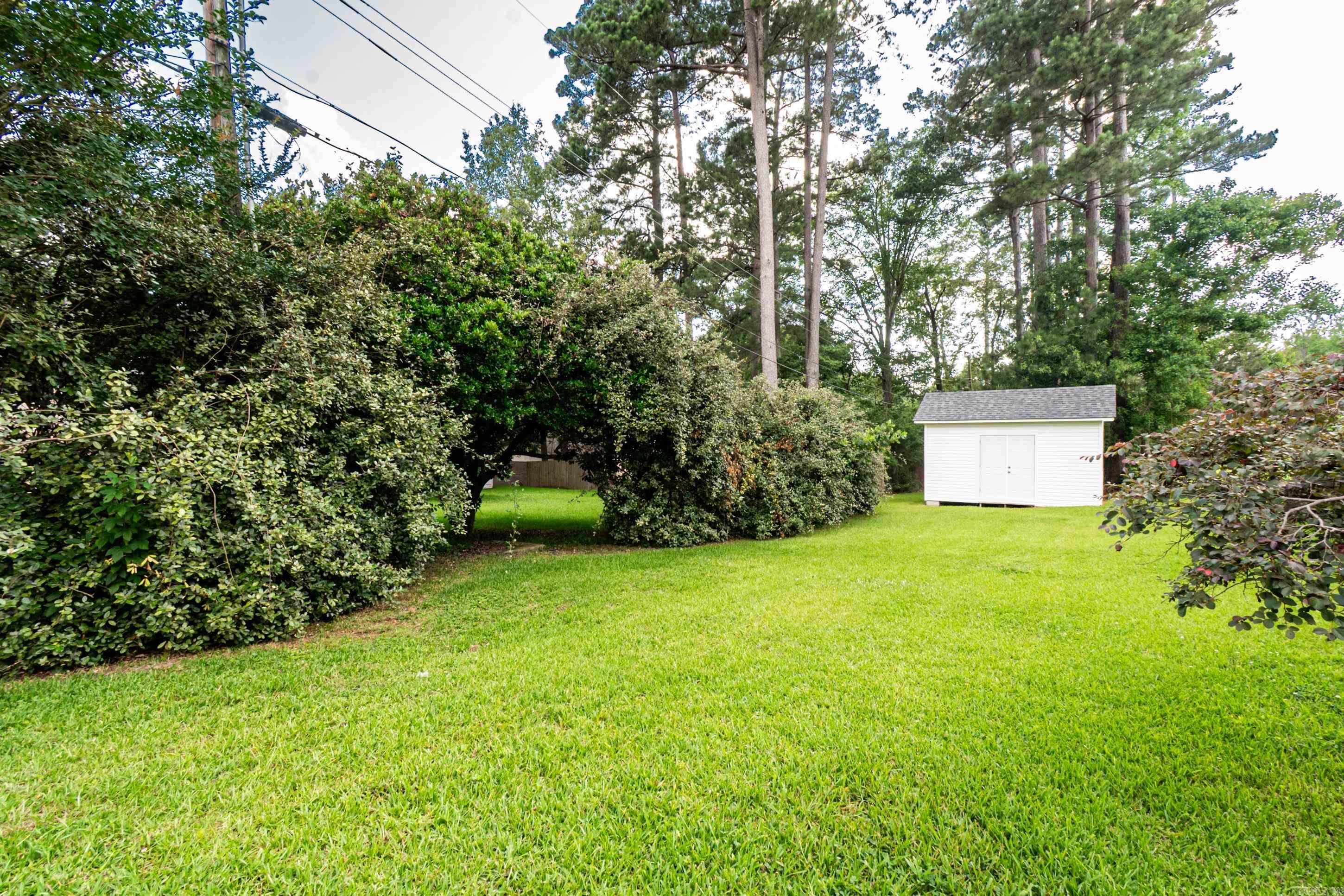 1406 Glenwood Dr  El Dorado, AR