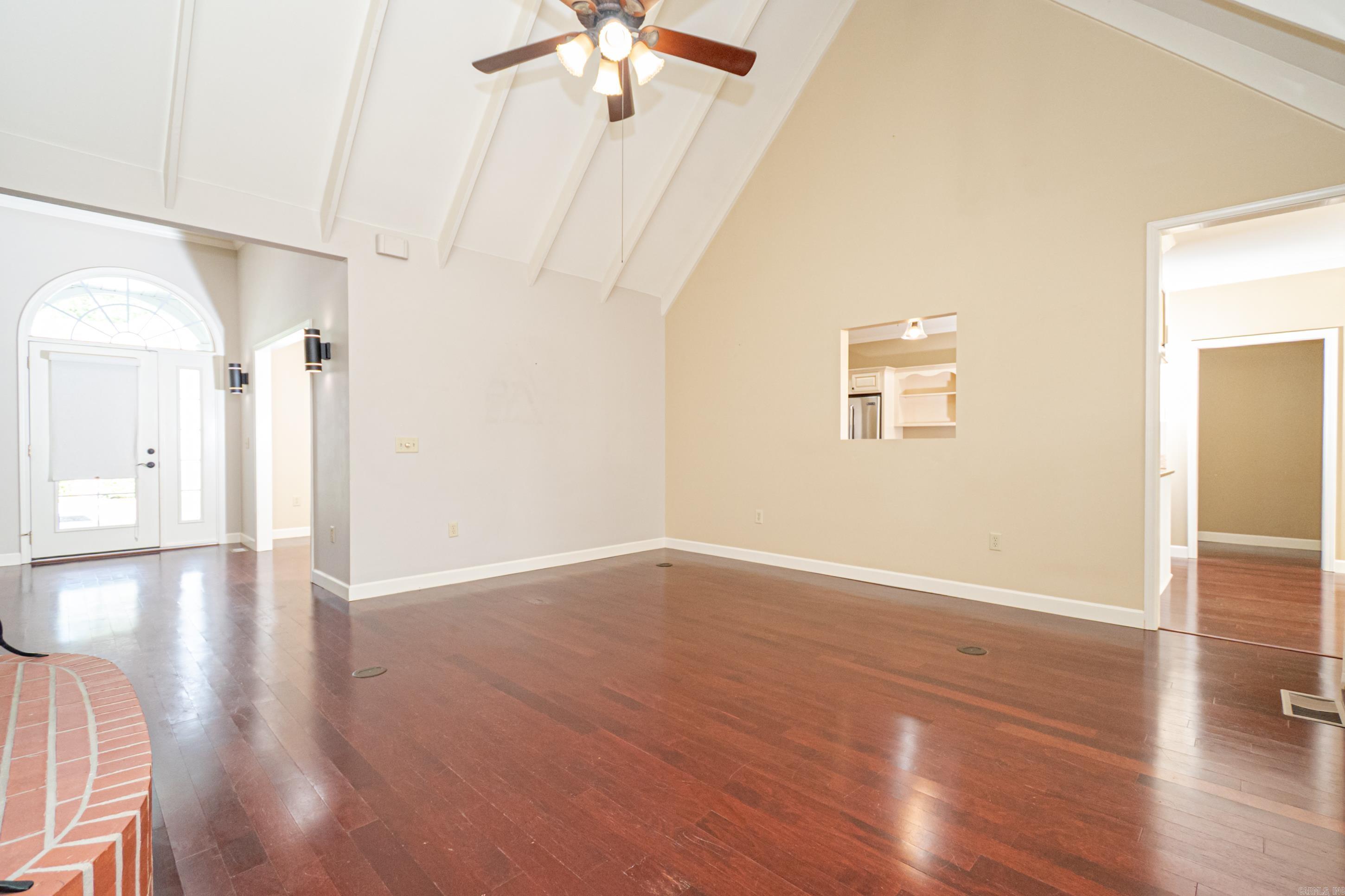 1406 Glenwood Dr  El Dorado, AR