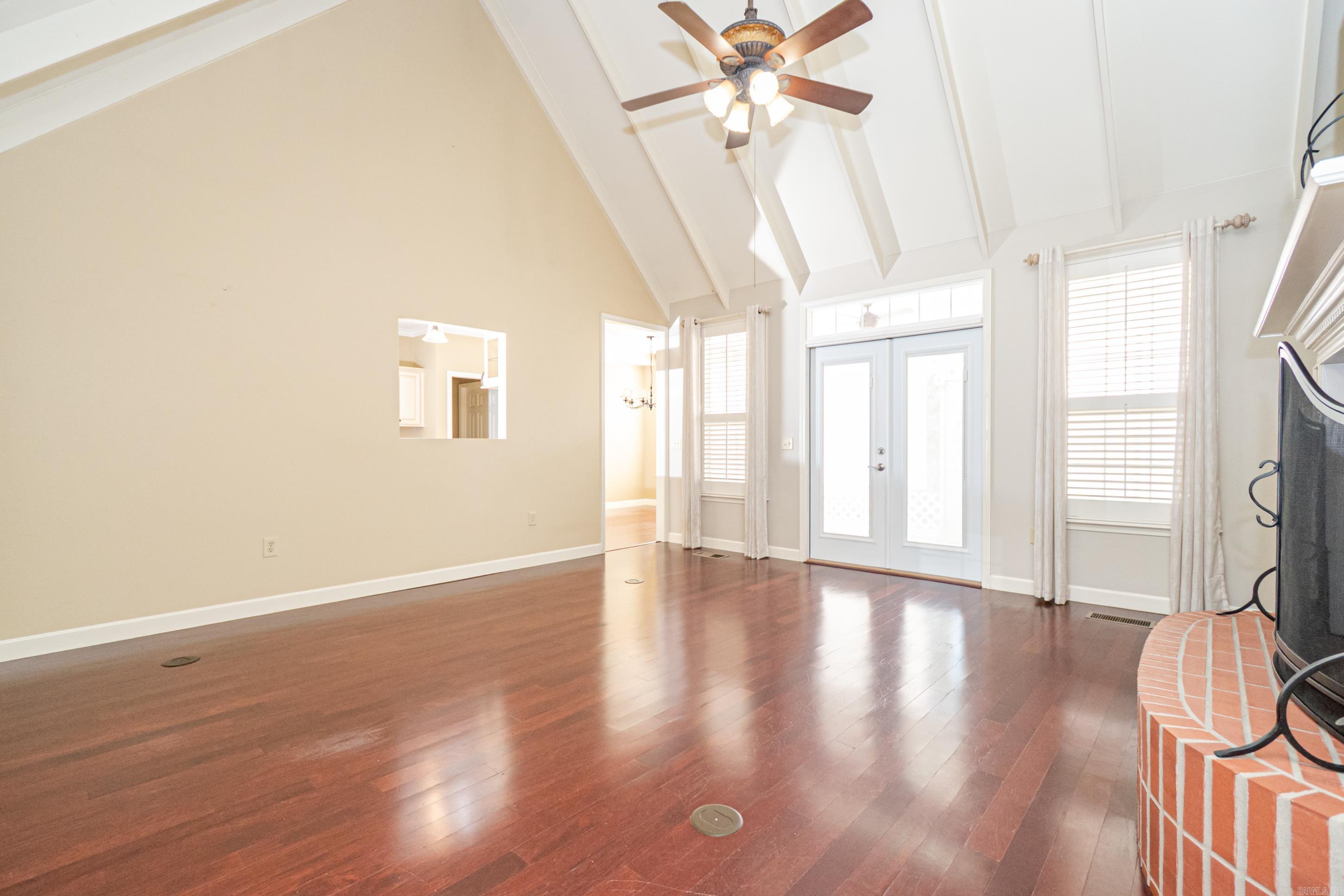 1406 Glenwood Dr  El Dorado, AR