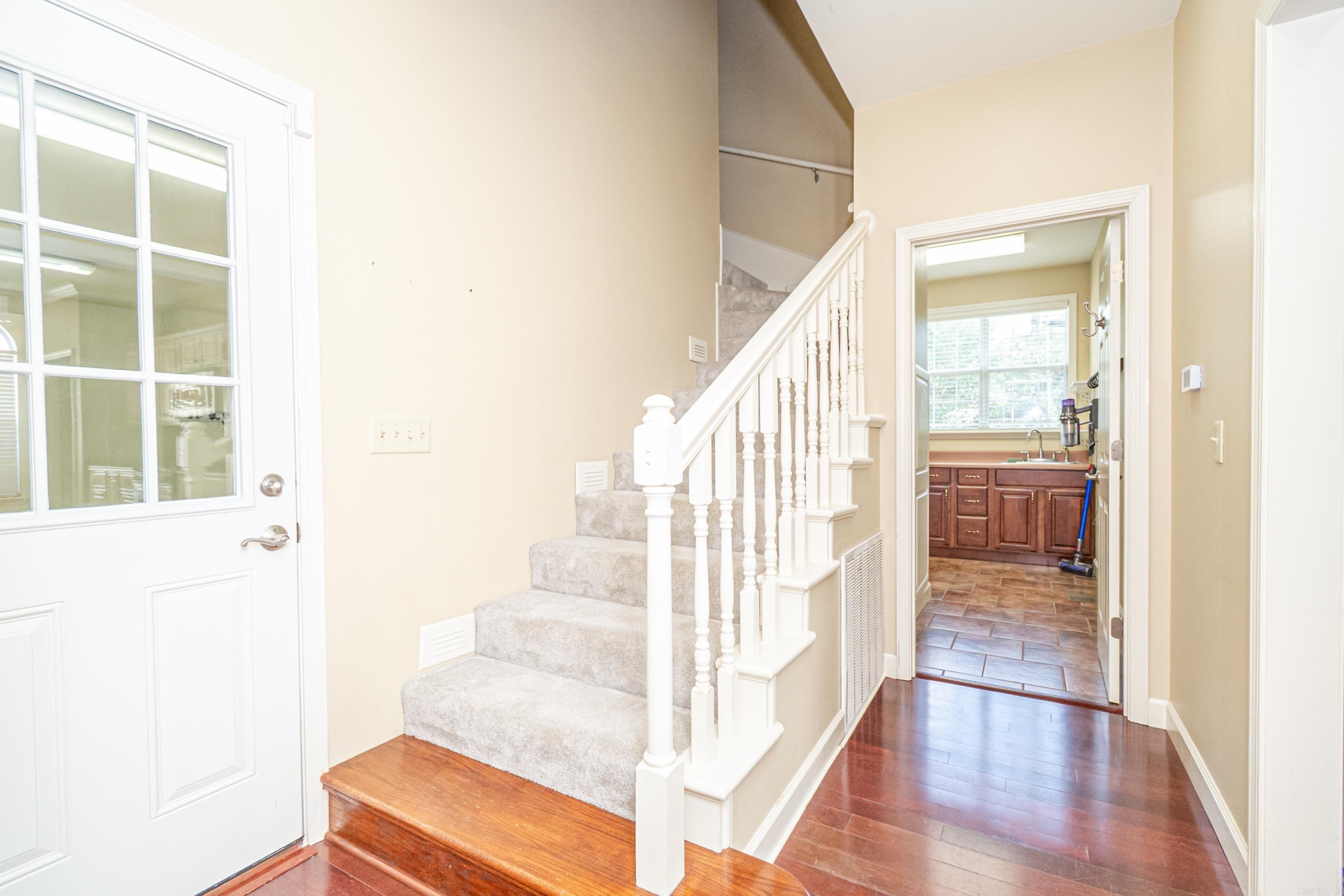 1406 Glenwood Dr  El Dorado, AR