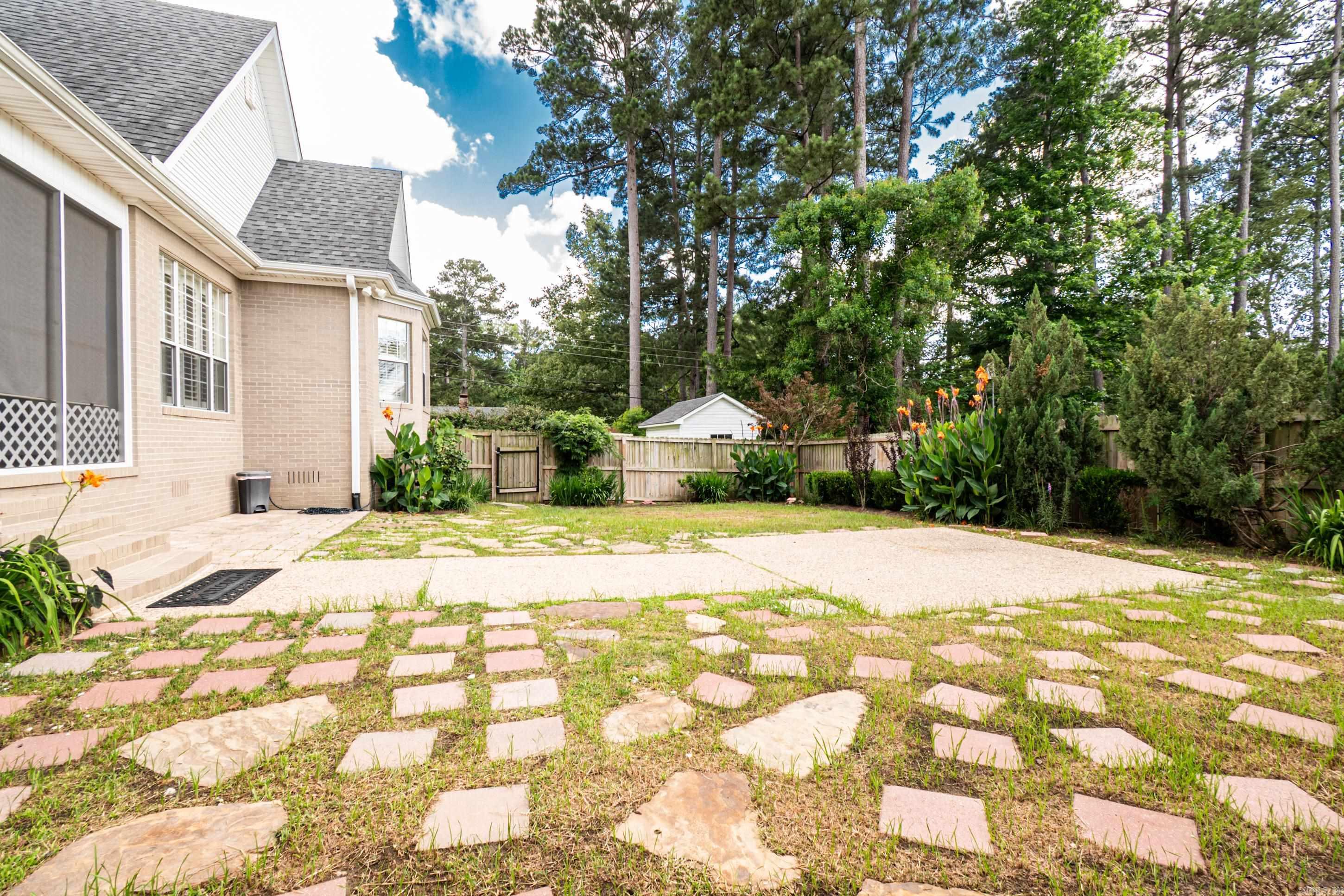 1406 Glenwood Dr  El Dorado, AR