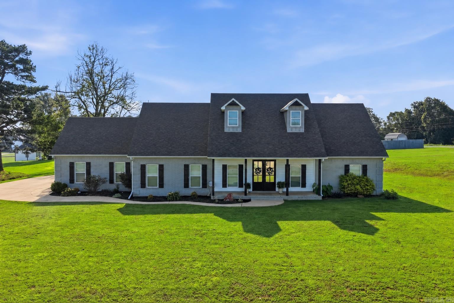 33 Pear Circle  Greenbrier, AR