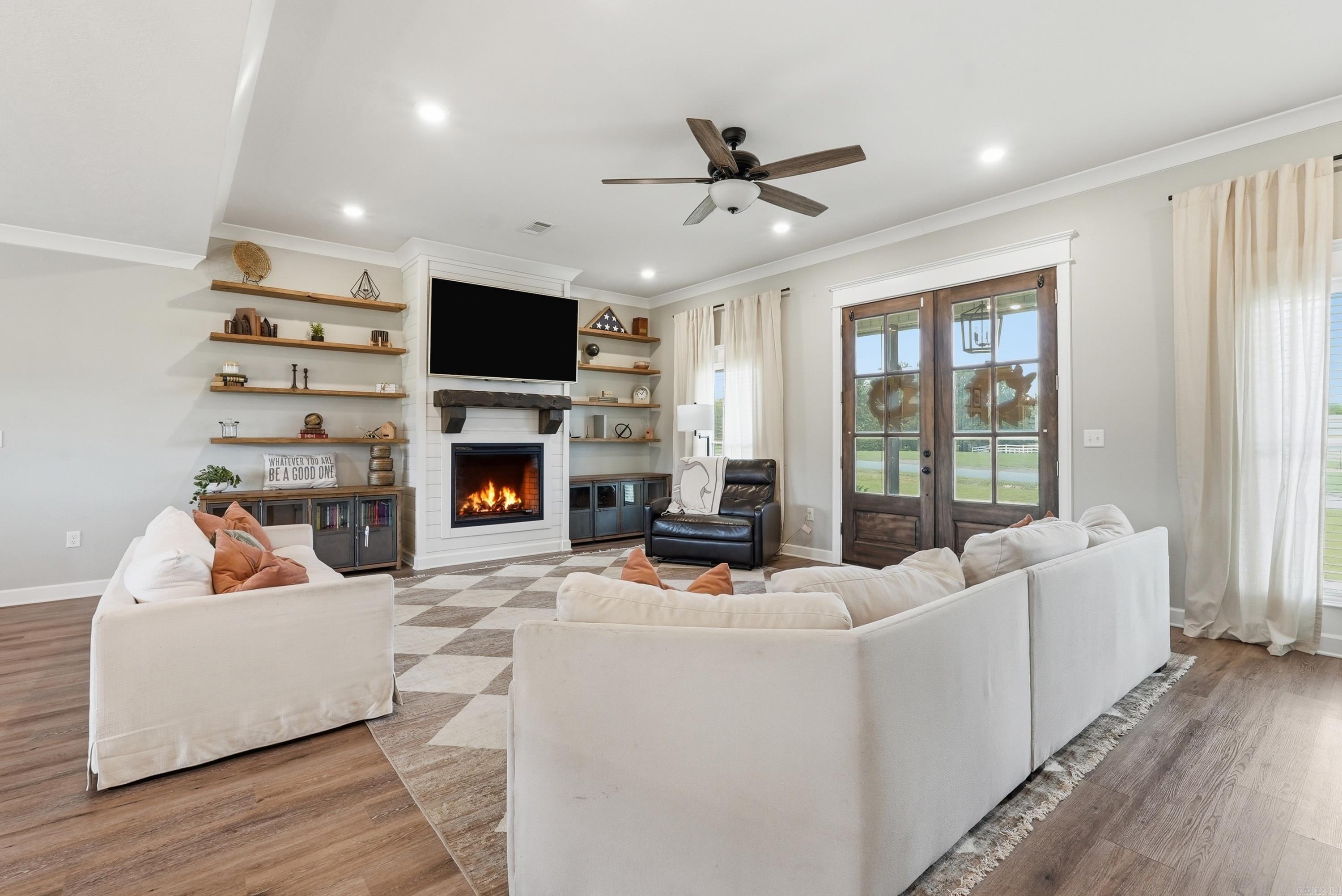 33 Pear Circle  Greenbrier, AR