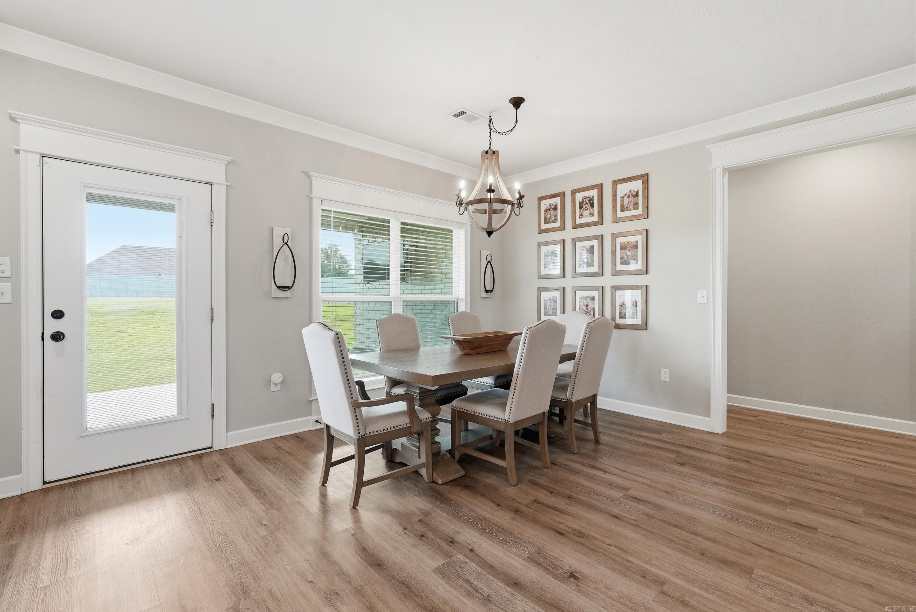 33 Pear Circle  Greenbrier, AR