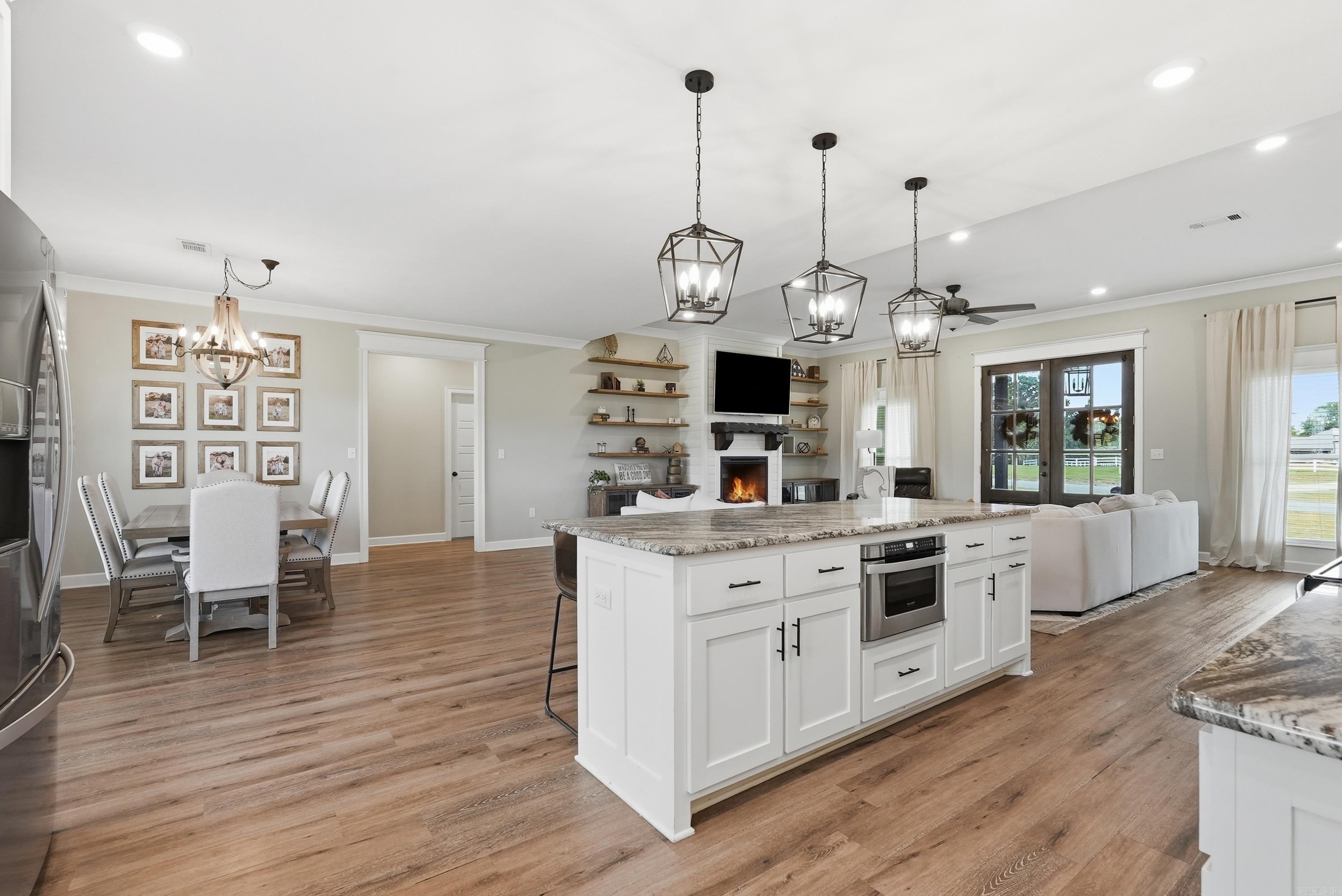 33 Pear Circle  Greenbrier, AR