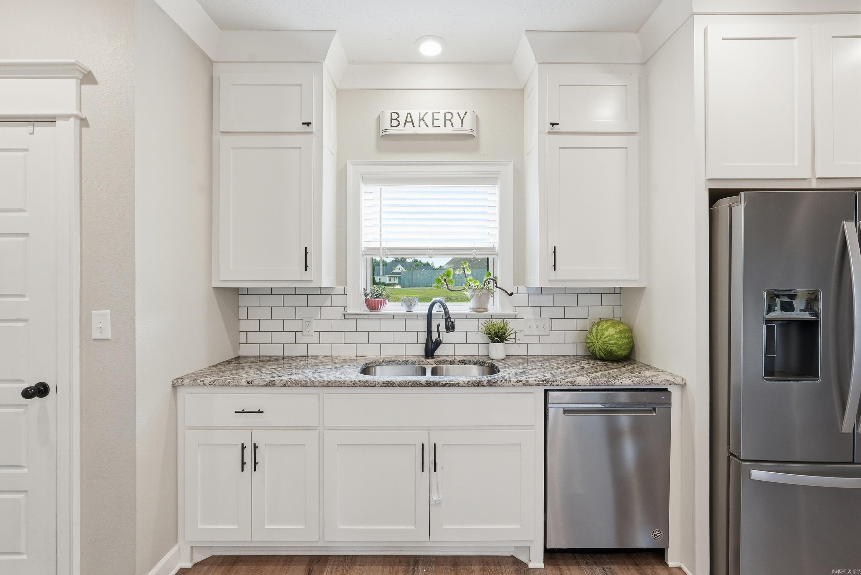 33 Pear Circle  Greenbrier, AR