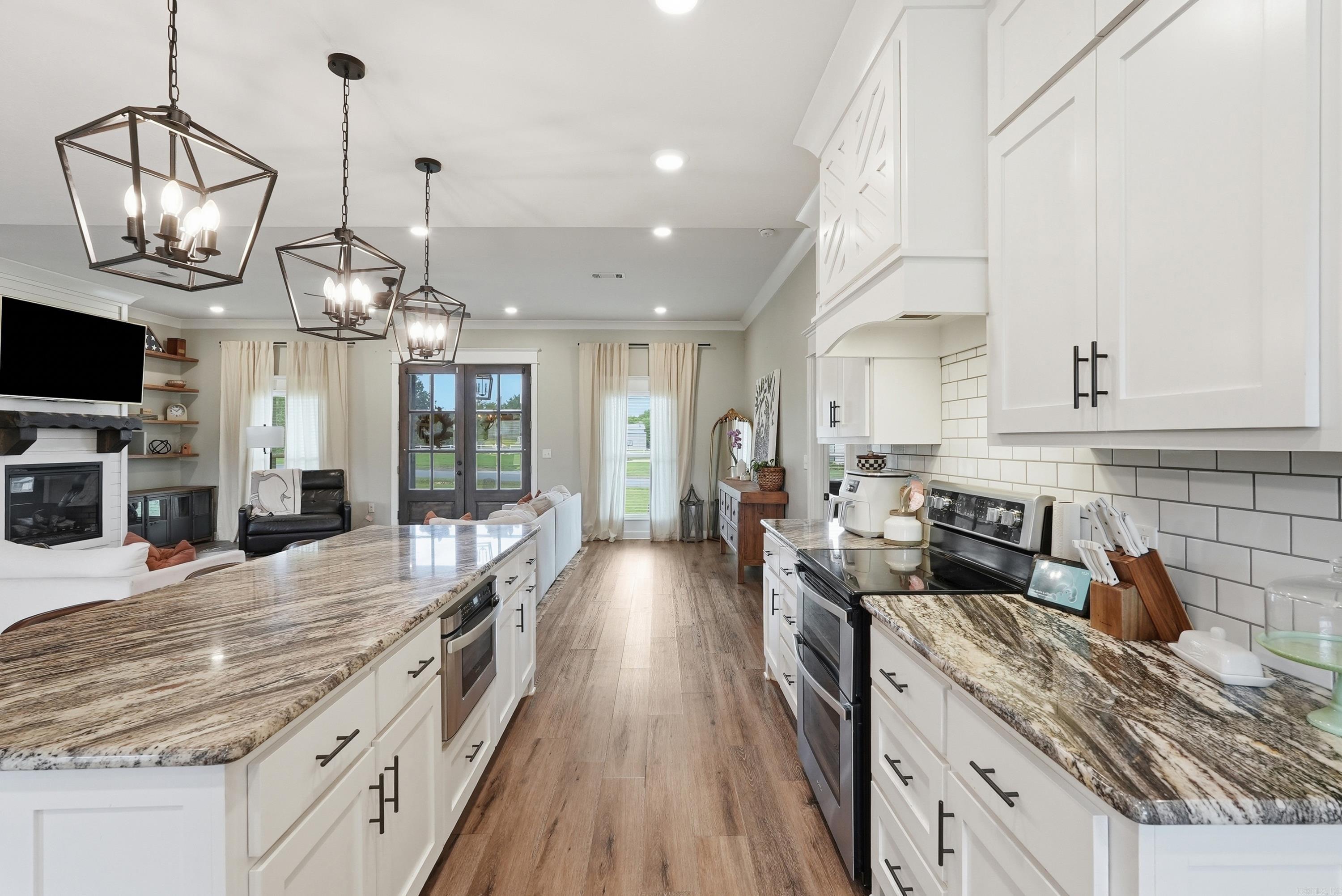 33 Pear Circle  Greenbrier, AR
