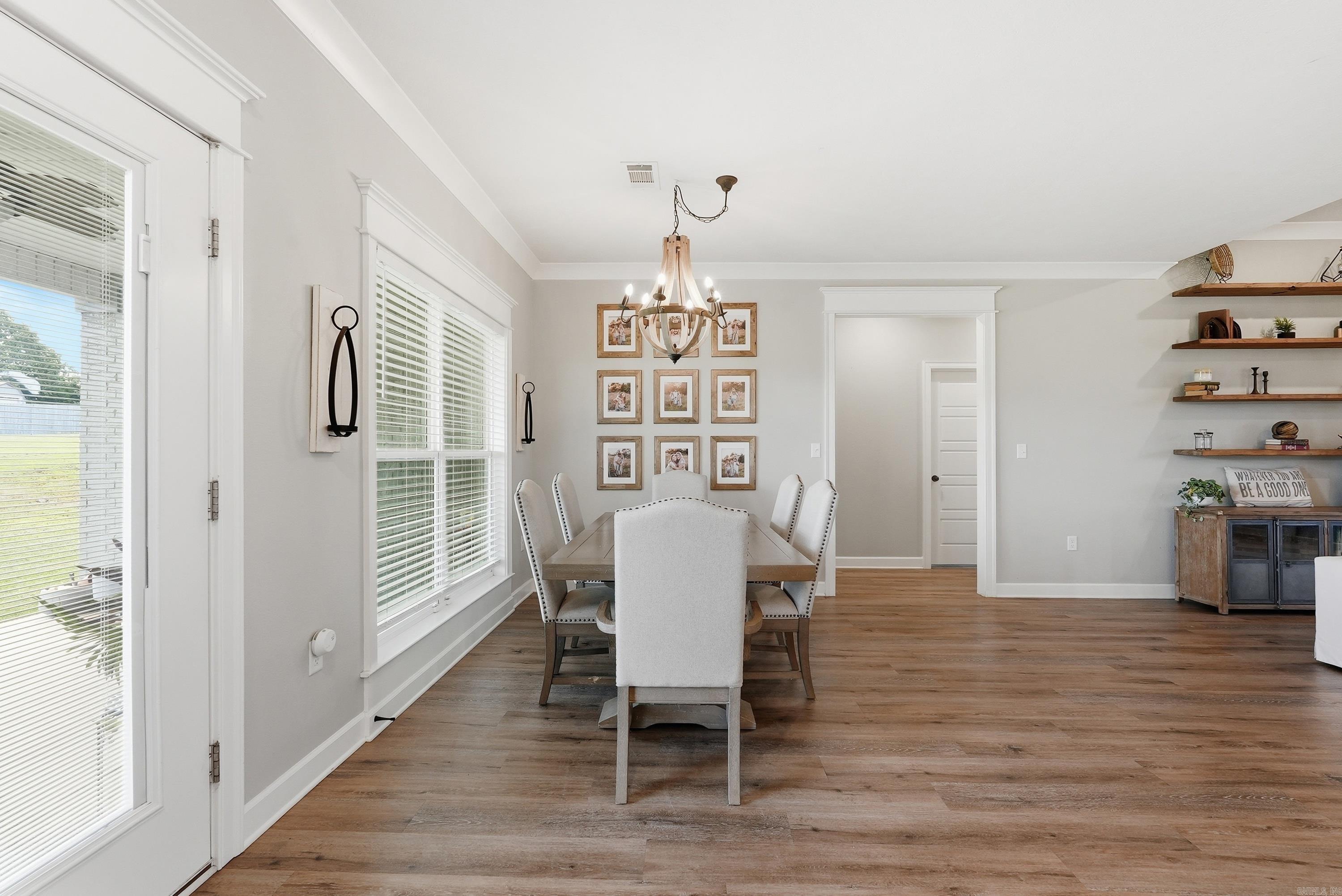 33 Pear Circle  Greenbrier, AR