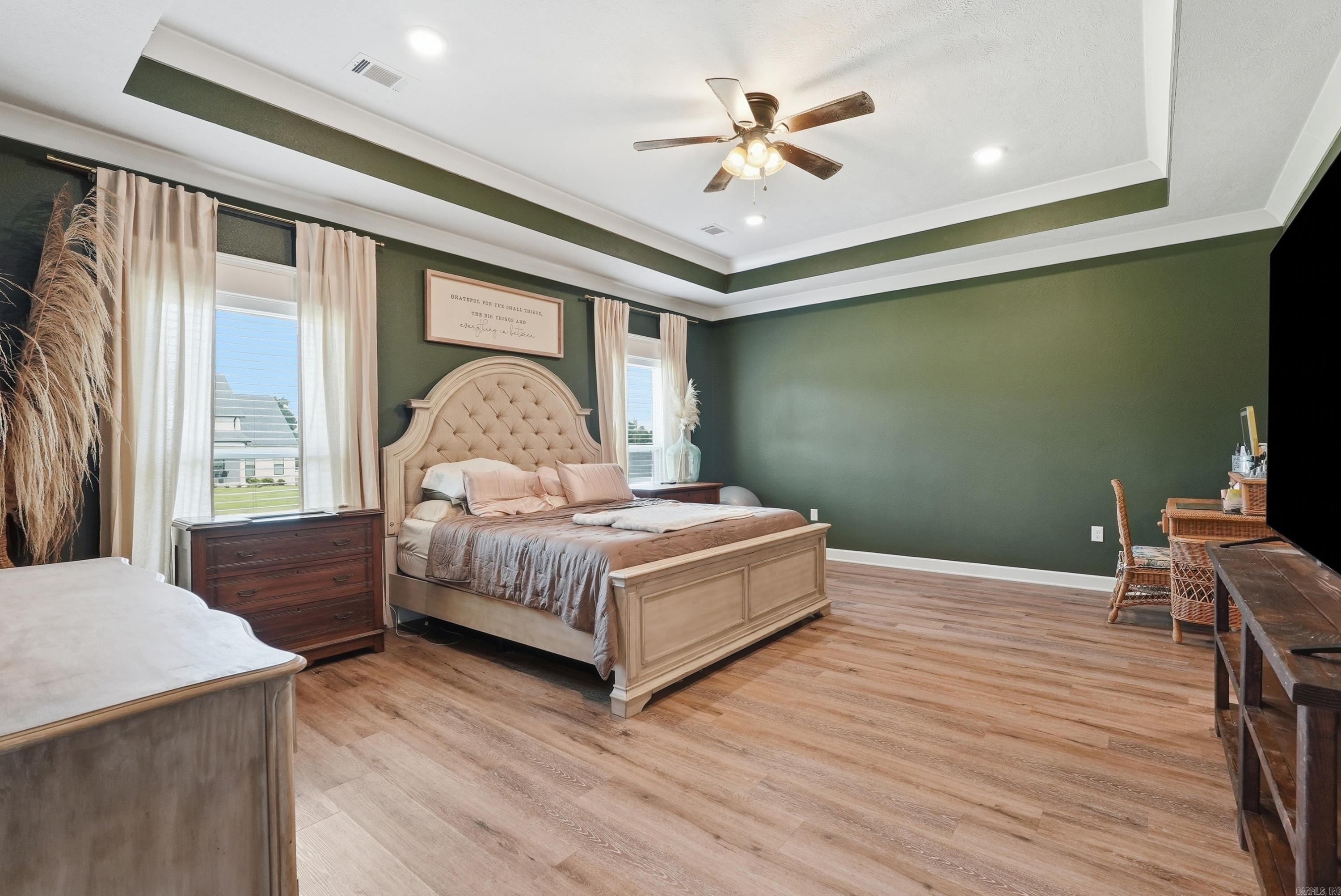 33 Pear Circle  Greenbrier, AR