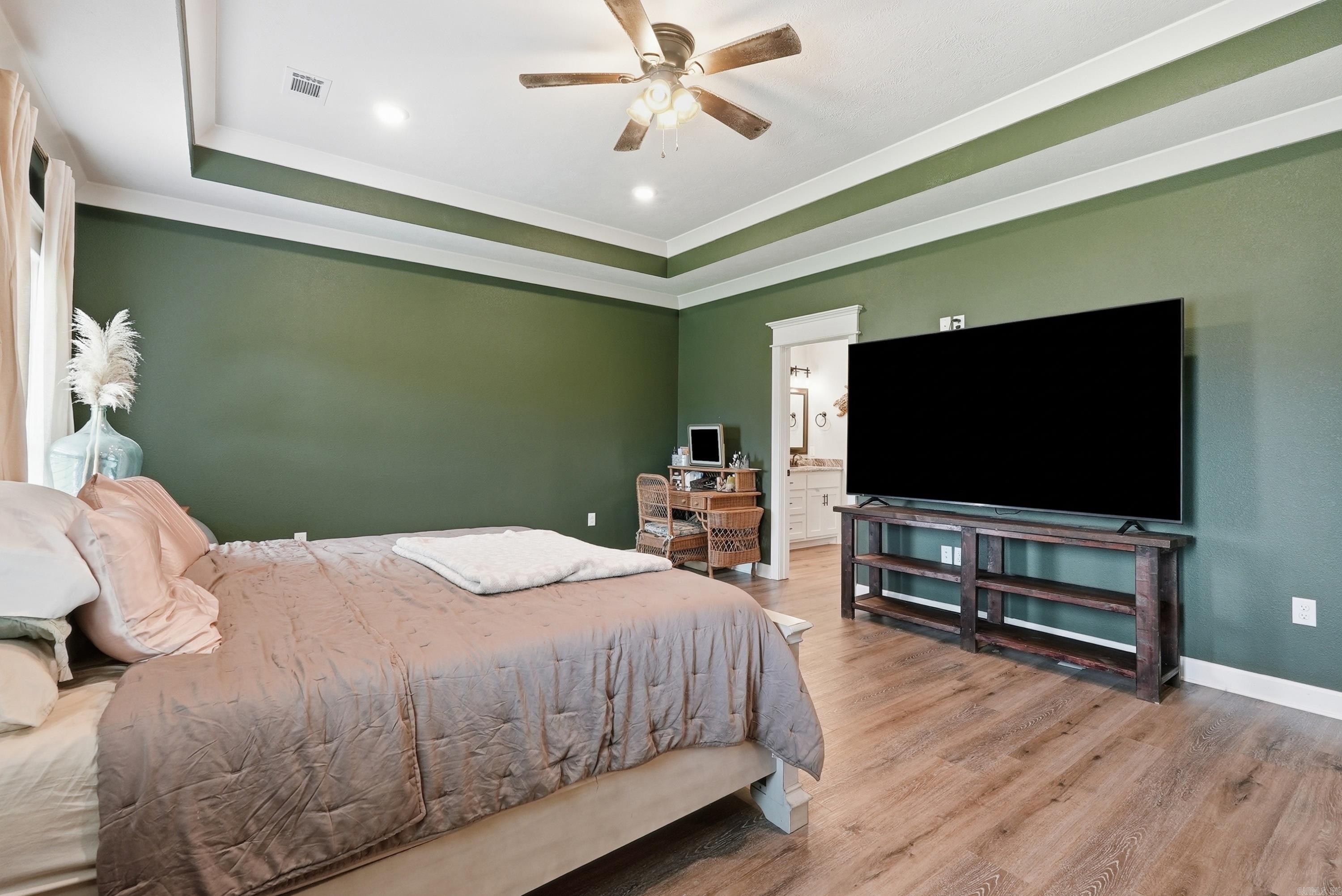 33 Pear Circle  Greenbrier, AR