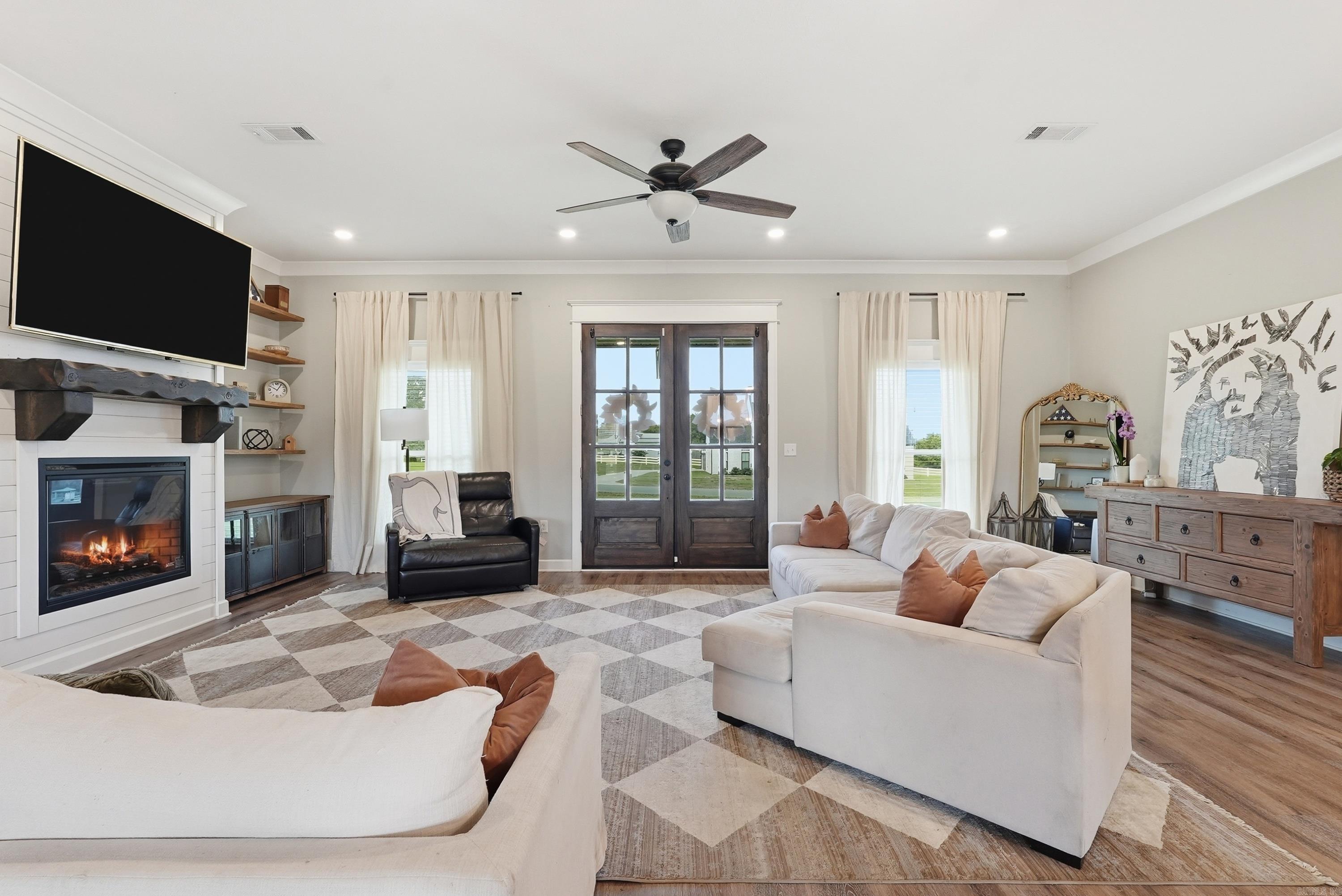 33 Pear Circle  Greenbrier, AR