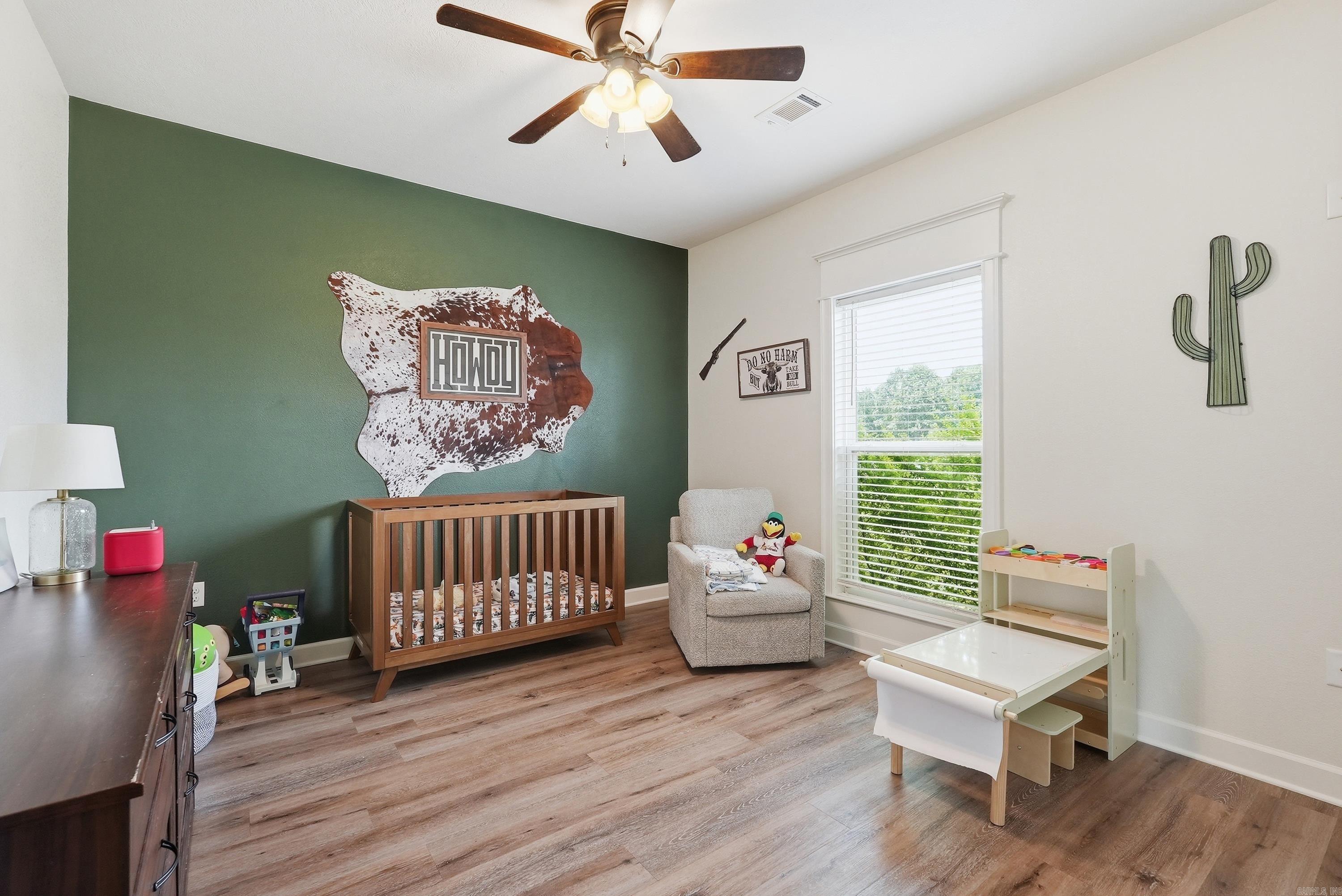 33 Pear Circle  Greenbrier, AR