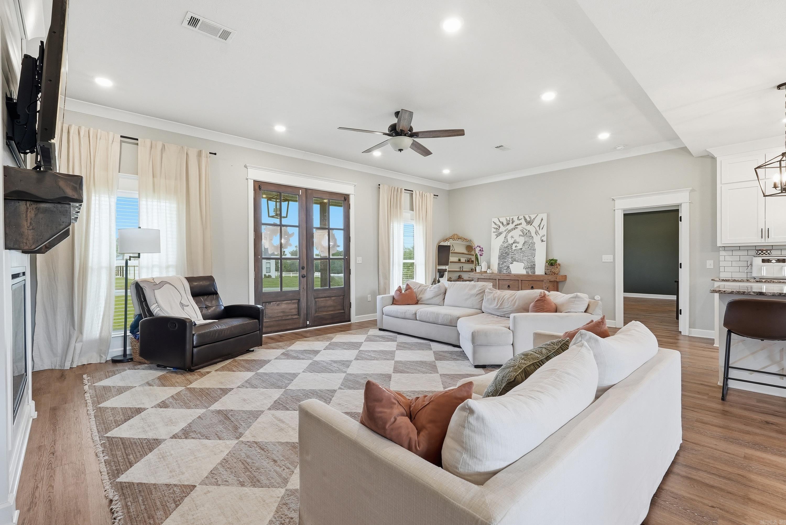 33 Pear Circle  Greenbrier, AR