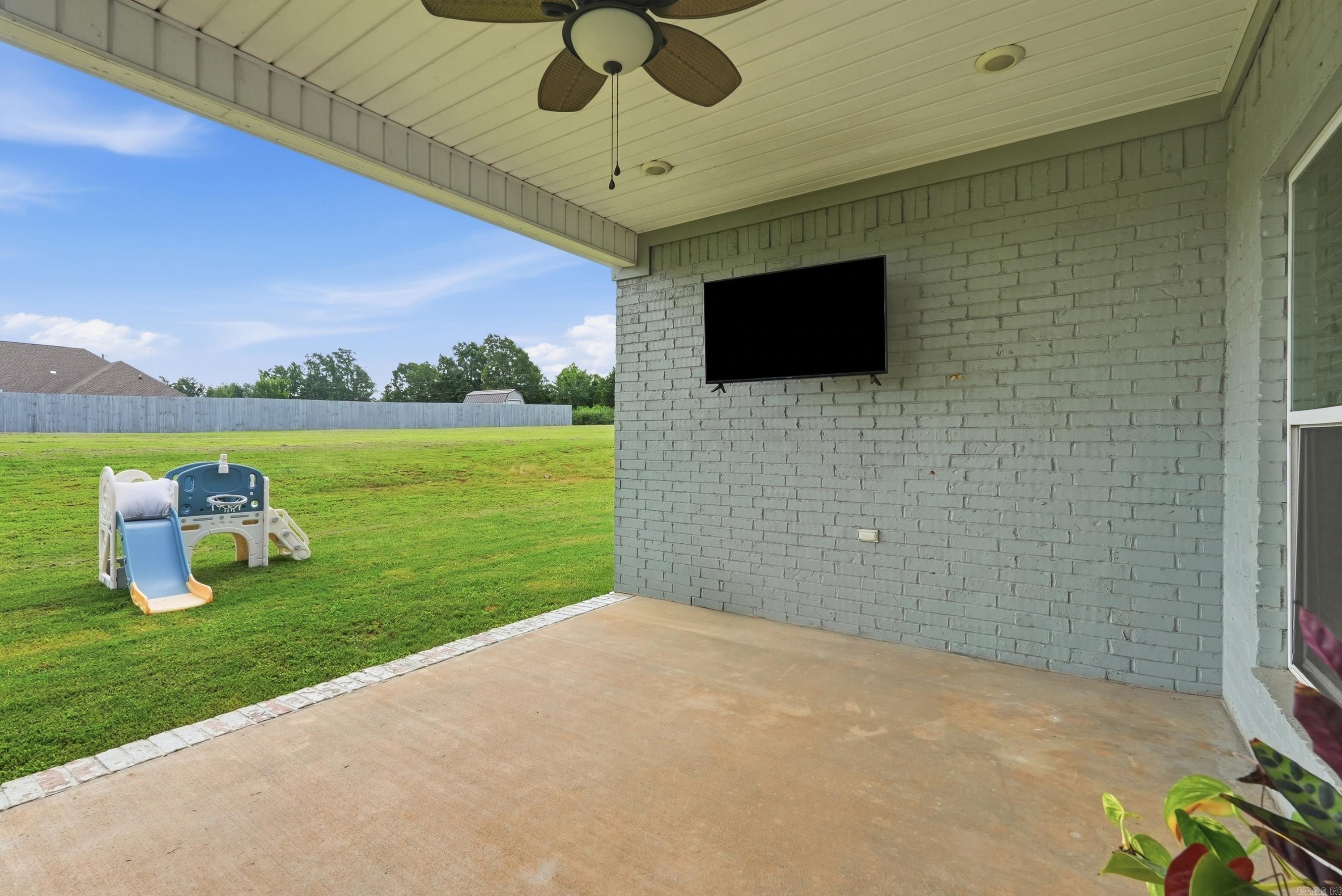 33 Pear Circle  Greenbrier, AR