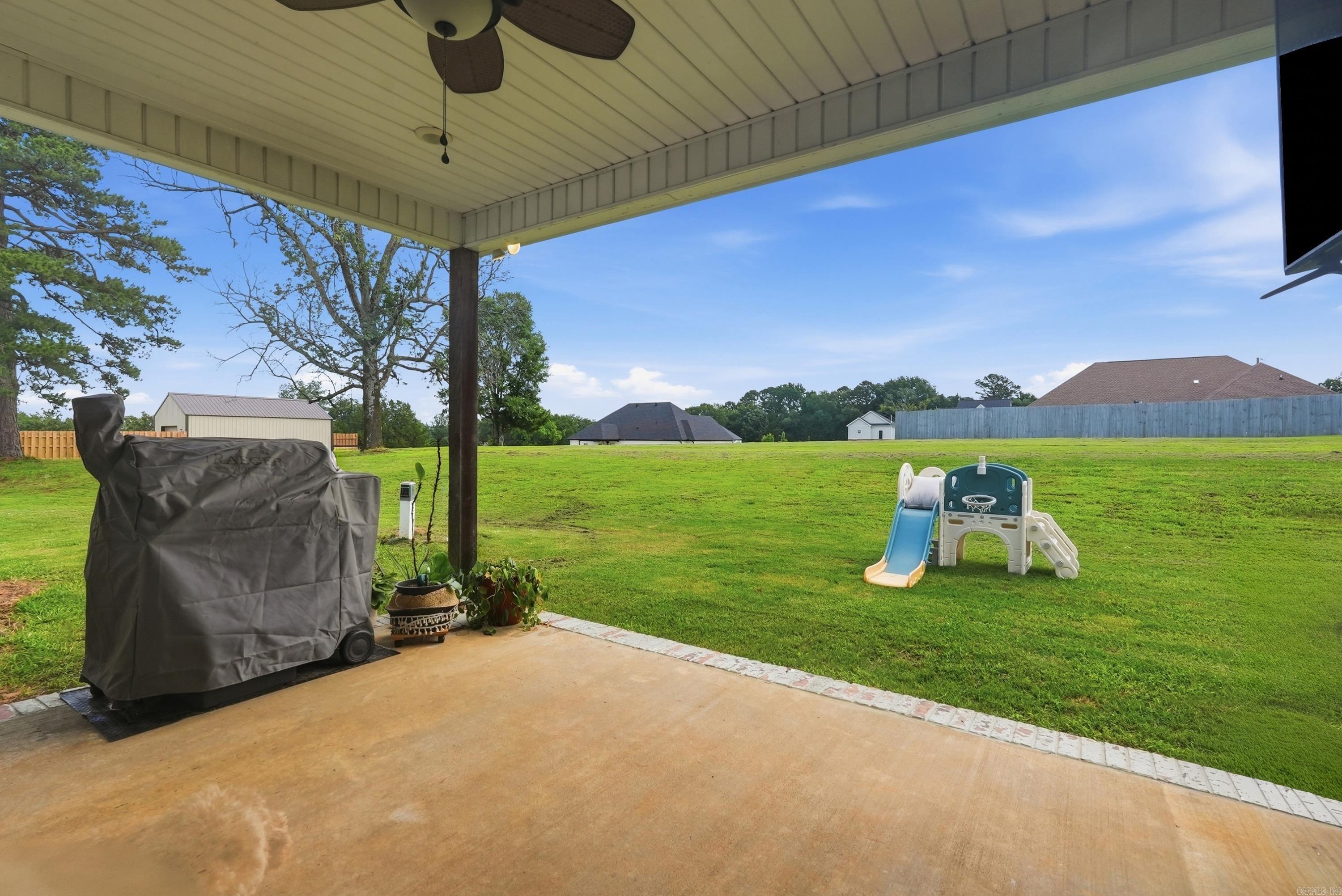 33 Pear Circle  Greenbrier, AR