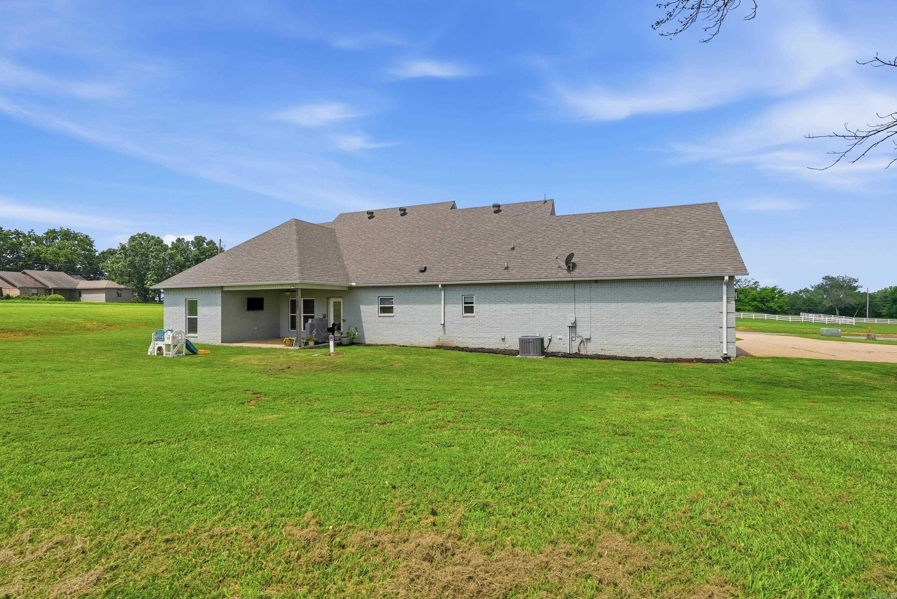 33 Pear Circle  Greenbrier, AR
