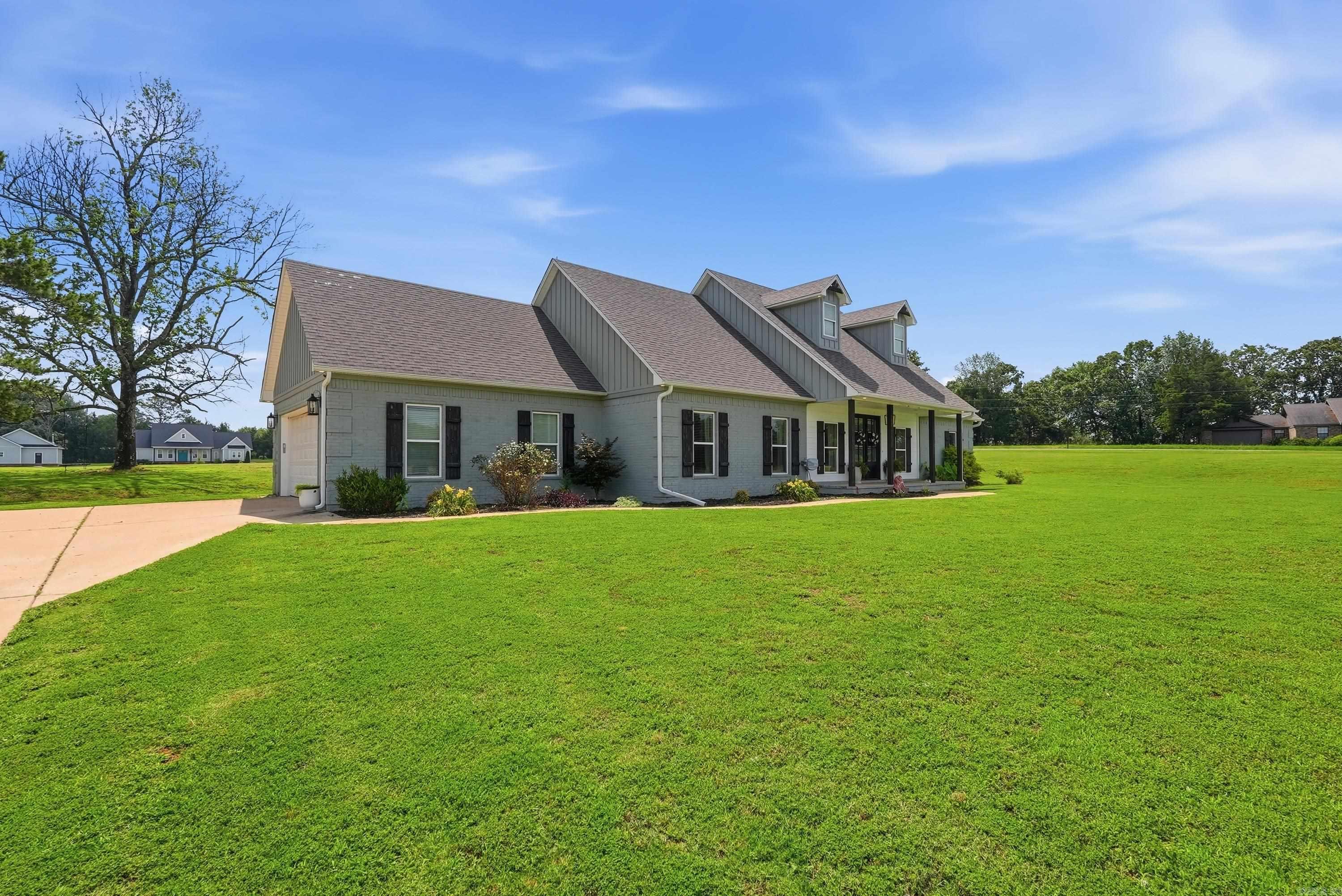 33 Pear Circle  Greenbrier, AR