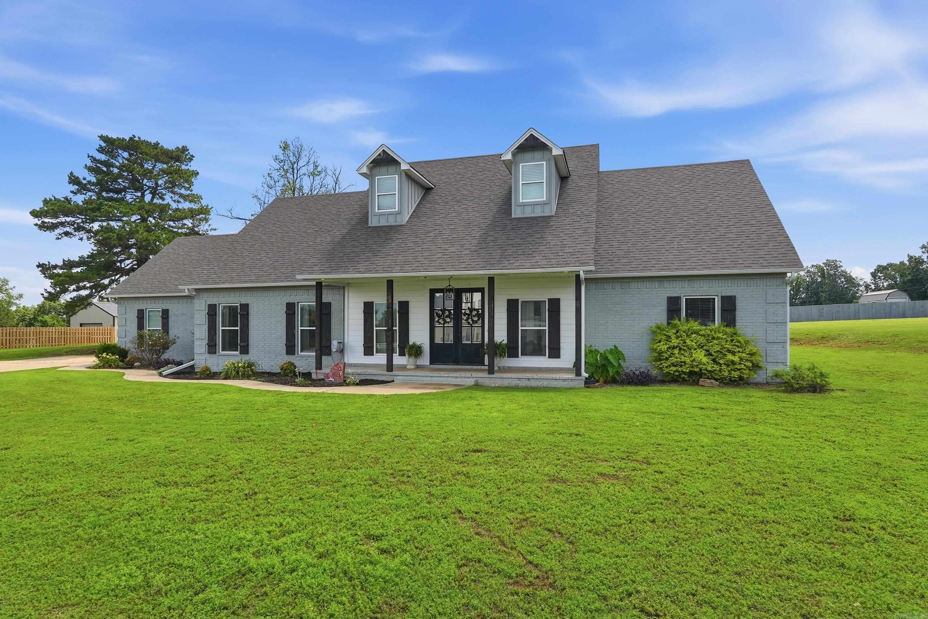 33 Pear Circle  Greenbrier, AR