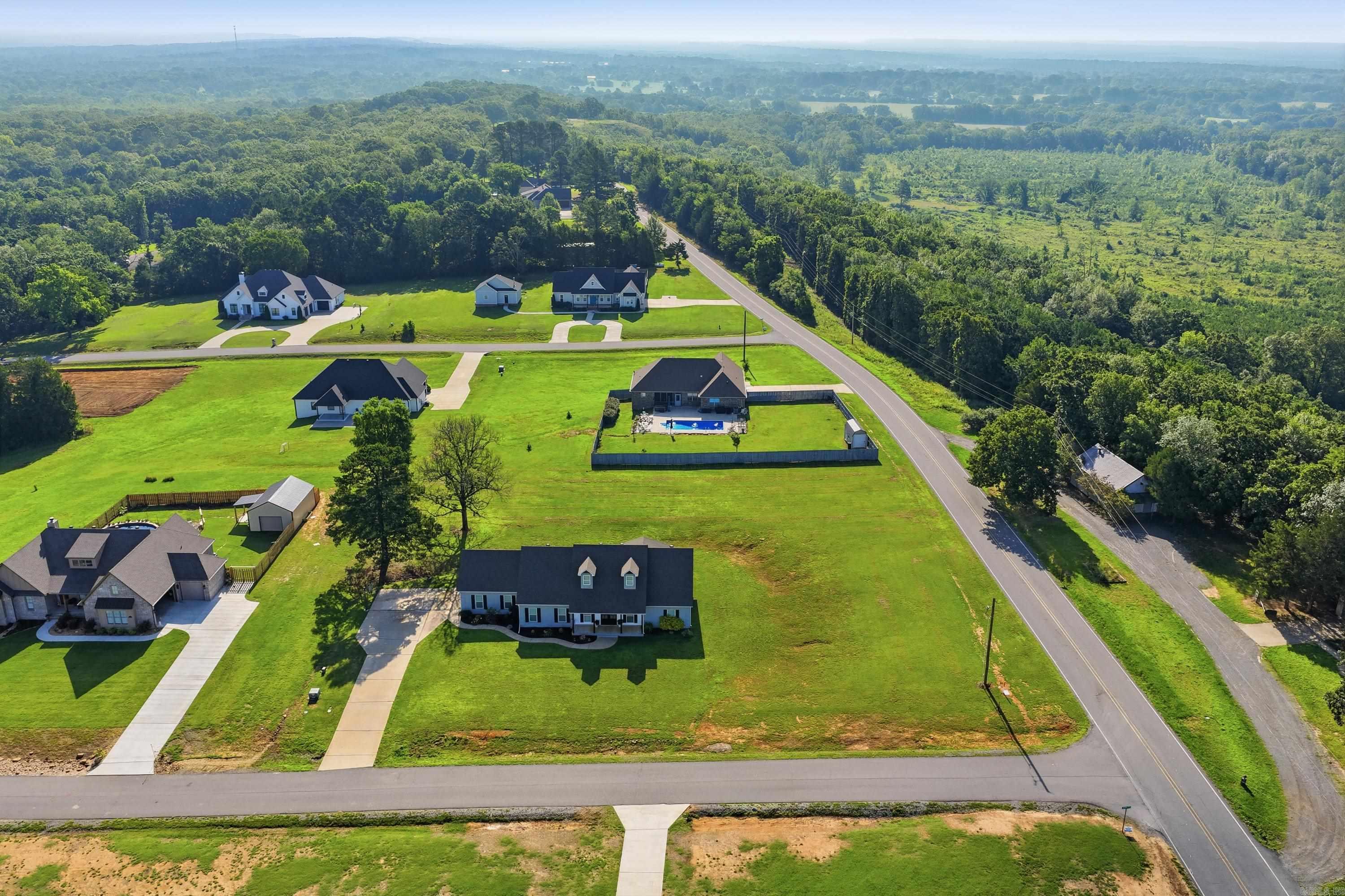 33 Pear Circle  Greenbrier, AR