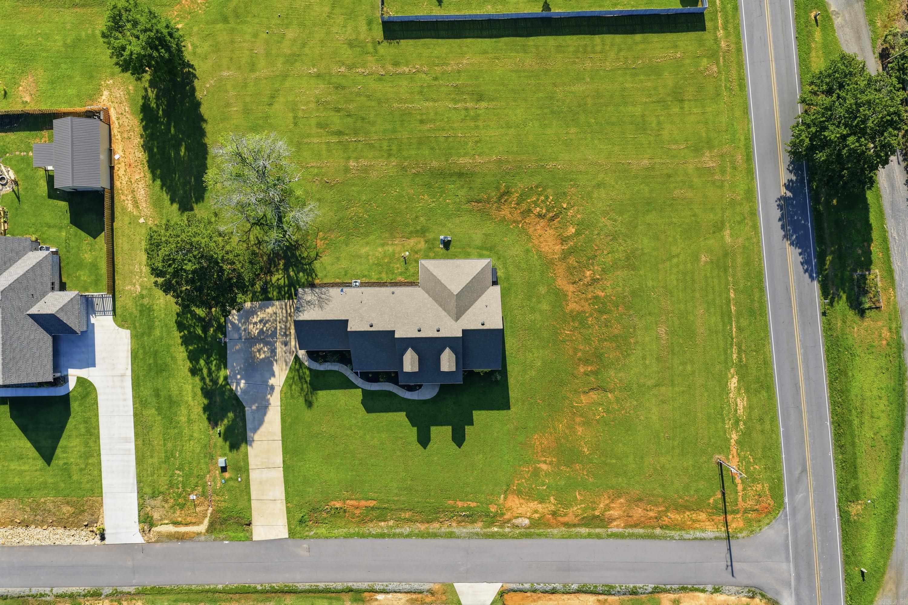 33 Pear Circle  Greenbrier, AR