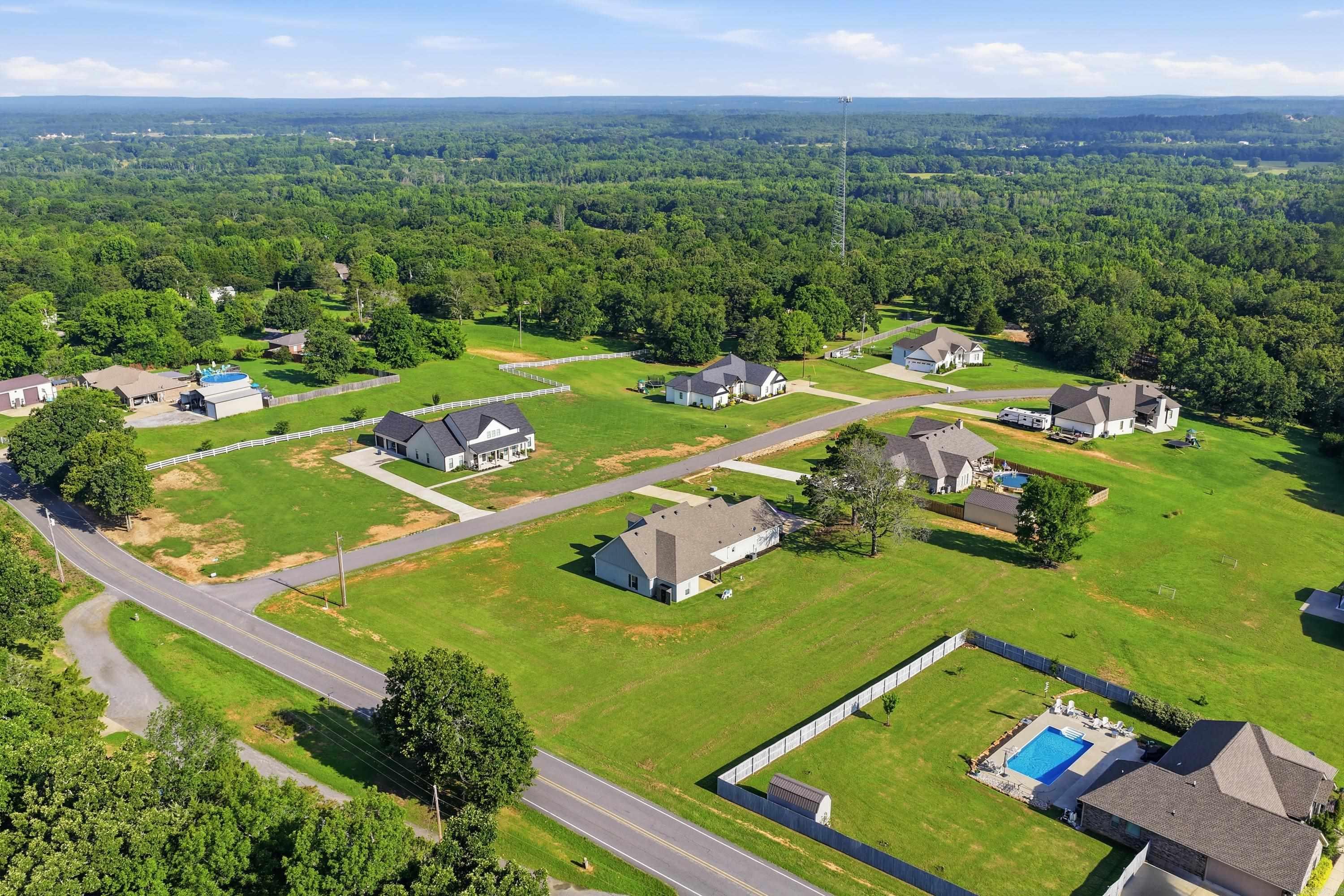 33 Pear Circle  Greenbrier, AR