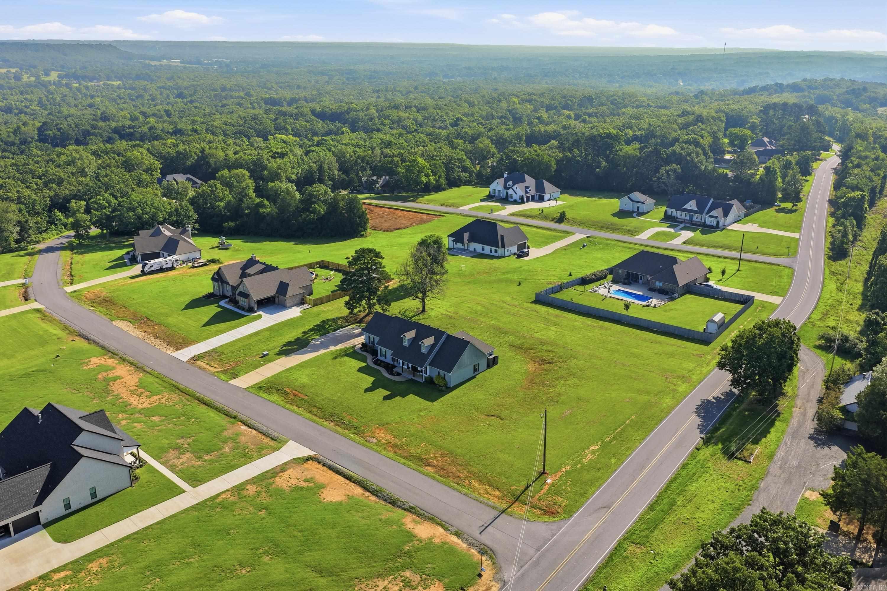 33 Pear Circle  Greenbrier, AR