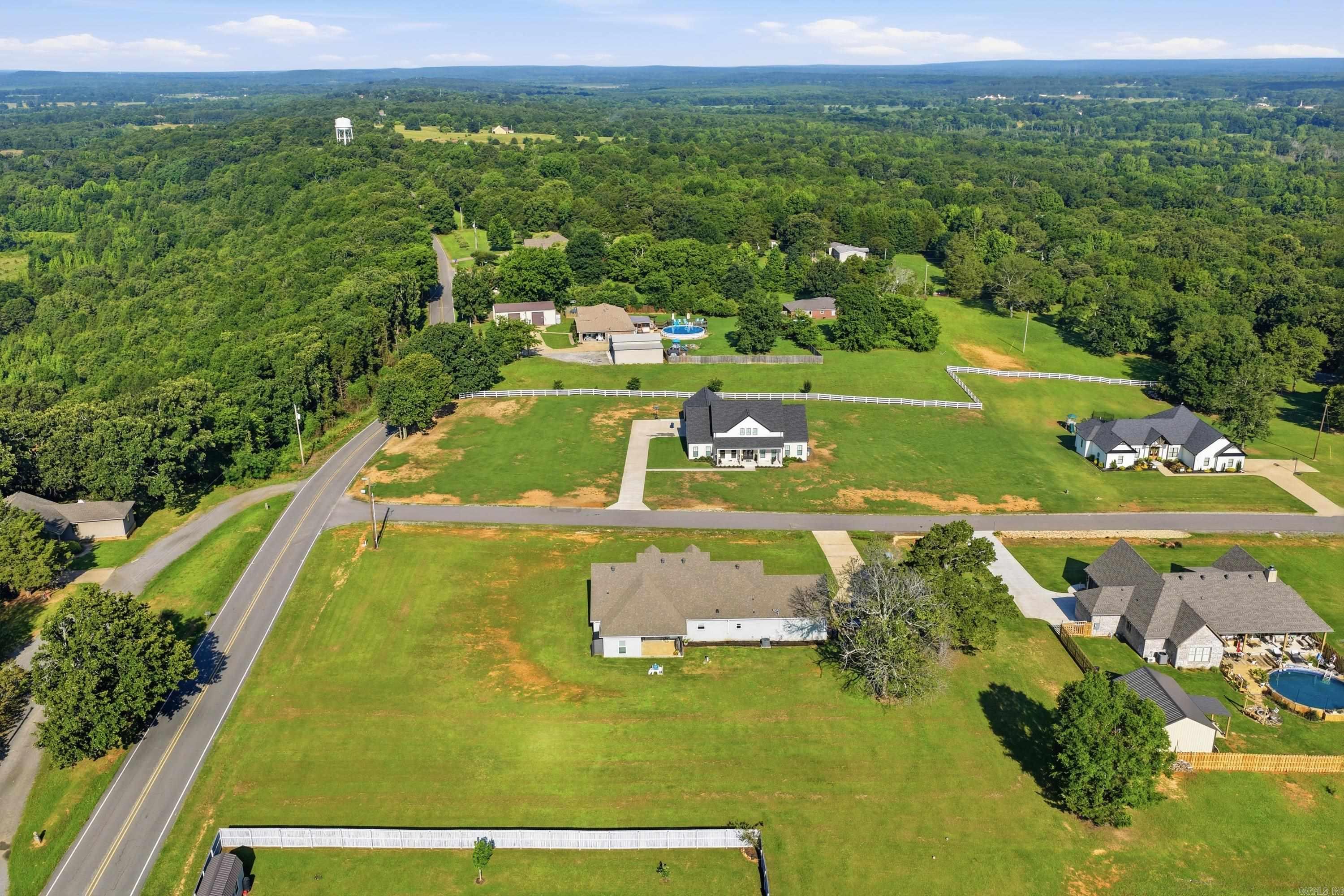 33 Pear Circle  Greenbrier, AR
