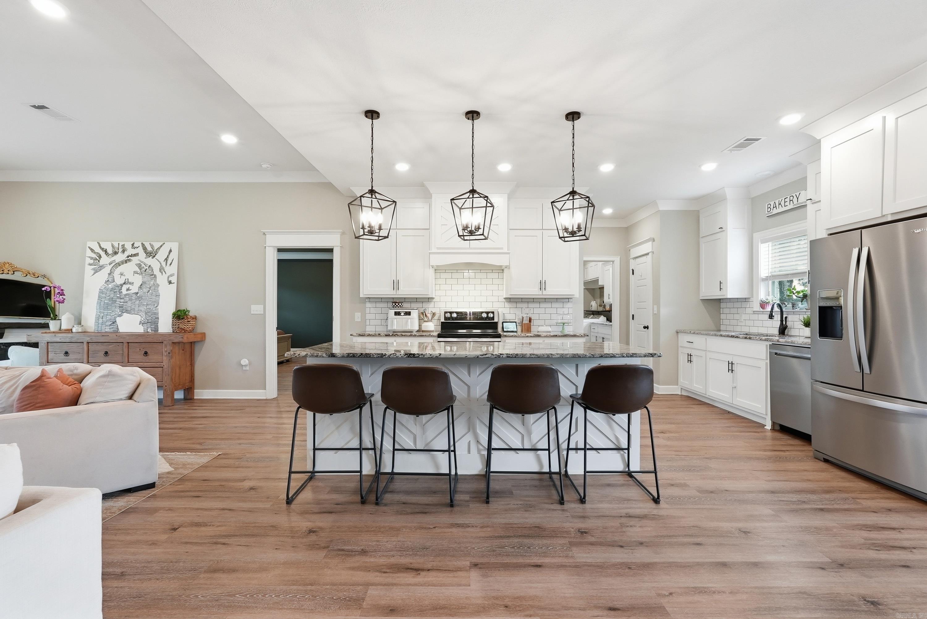 33 Pear Circle  Greenbrier, AR