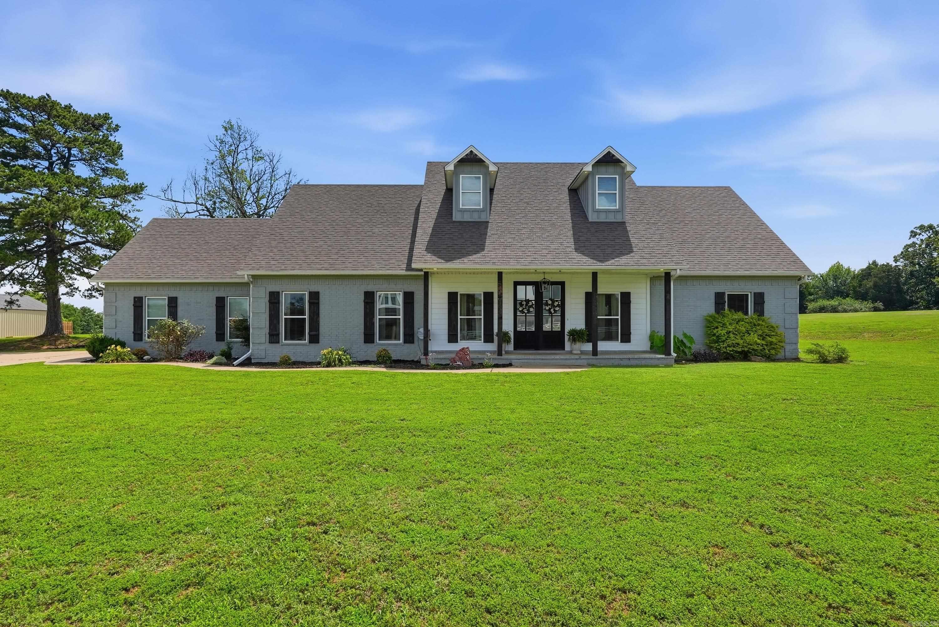 33 Pear Circle  Greenbrier, AR