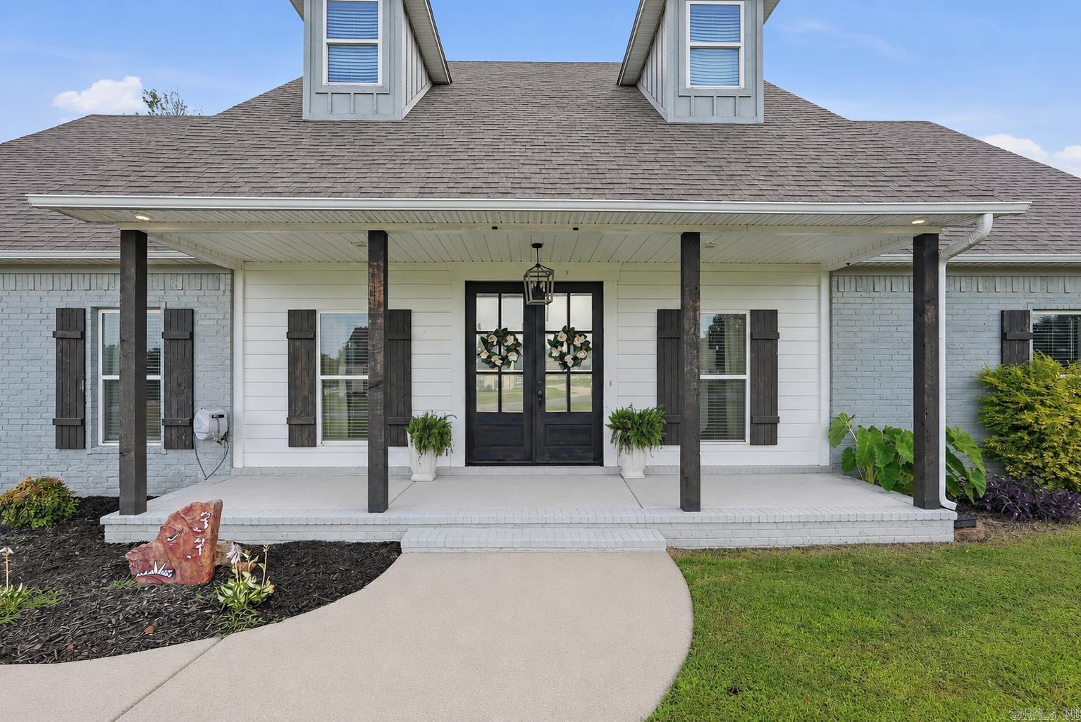 33 Pear Circle  Greenbrier, AR