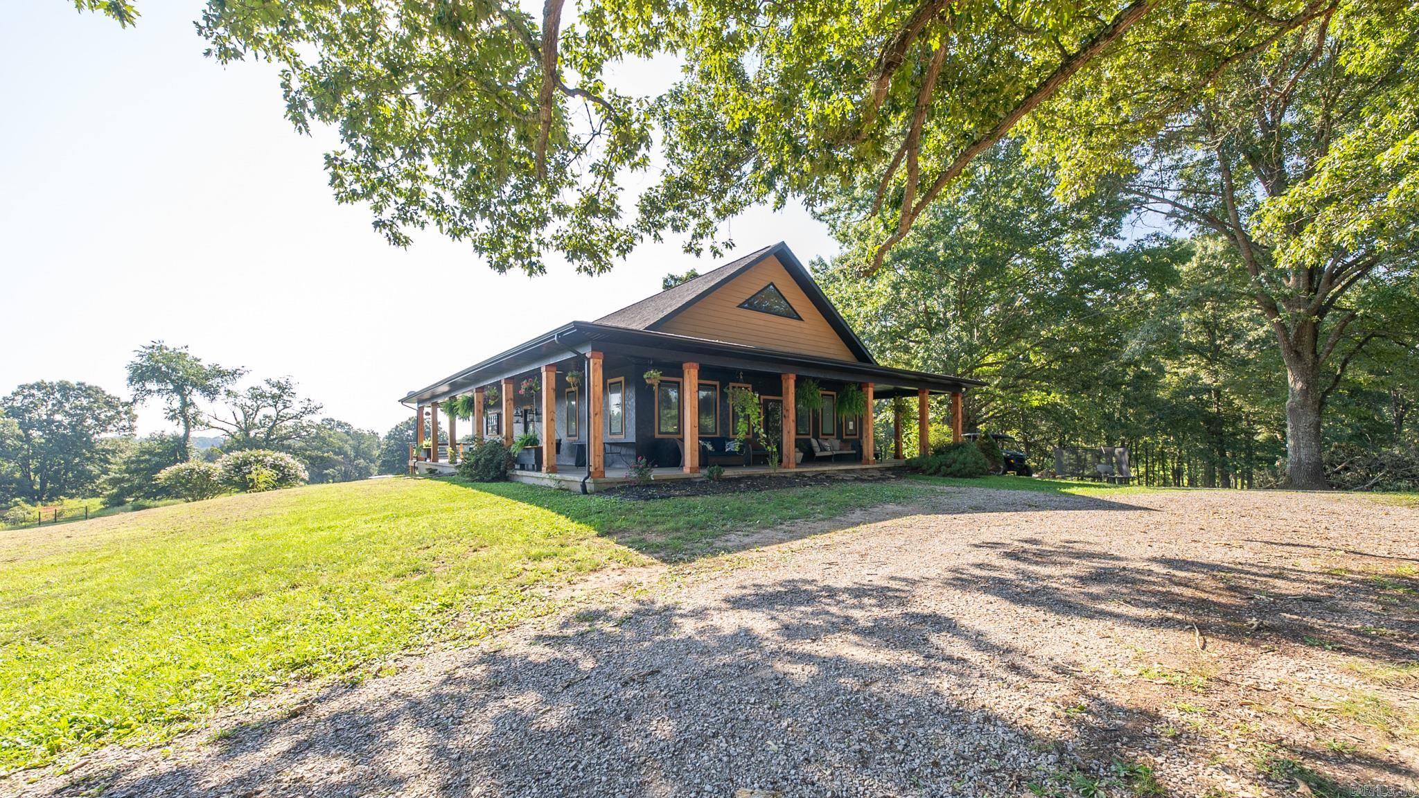 238 Private Road 63-106  Thayer, MO