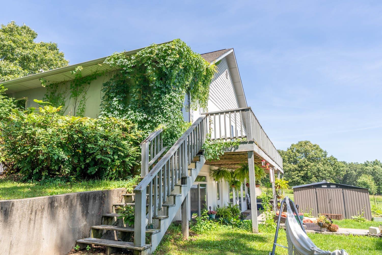 238 Private Road 63-106  Thayer, MO